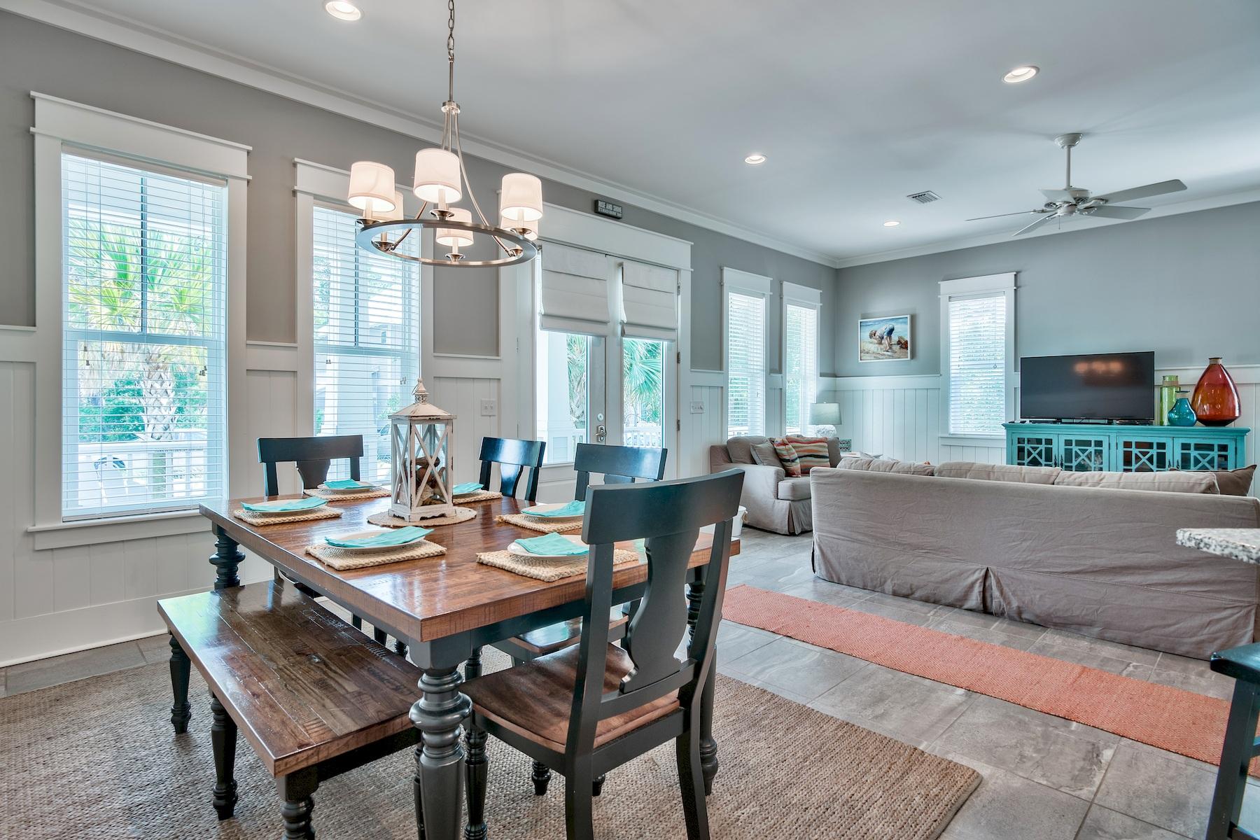 LAKESIDE AT BLUE MOUNTAIN BEACH - Residential