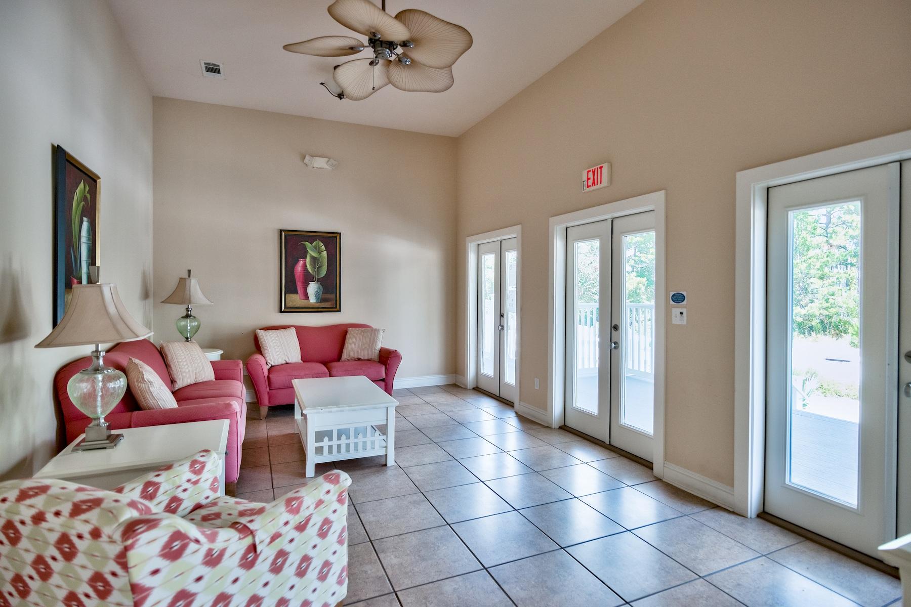 LAKESIDE AT BLUE MOUNTAIN BEACH - Residential