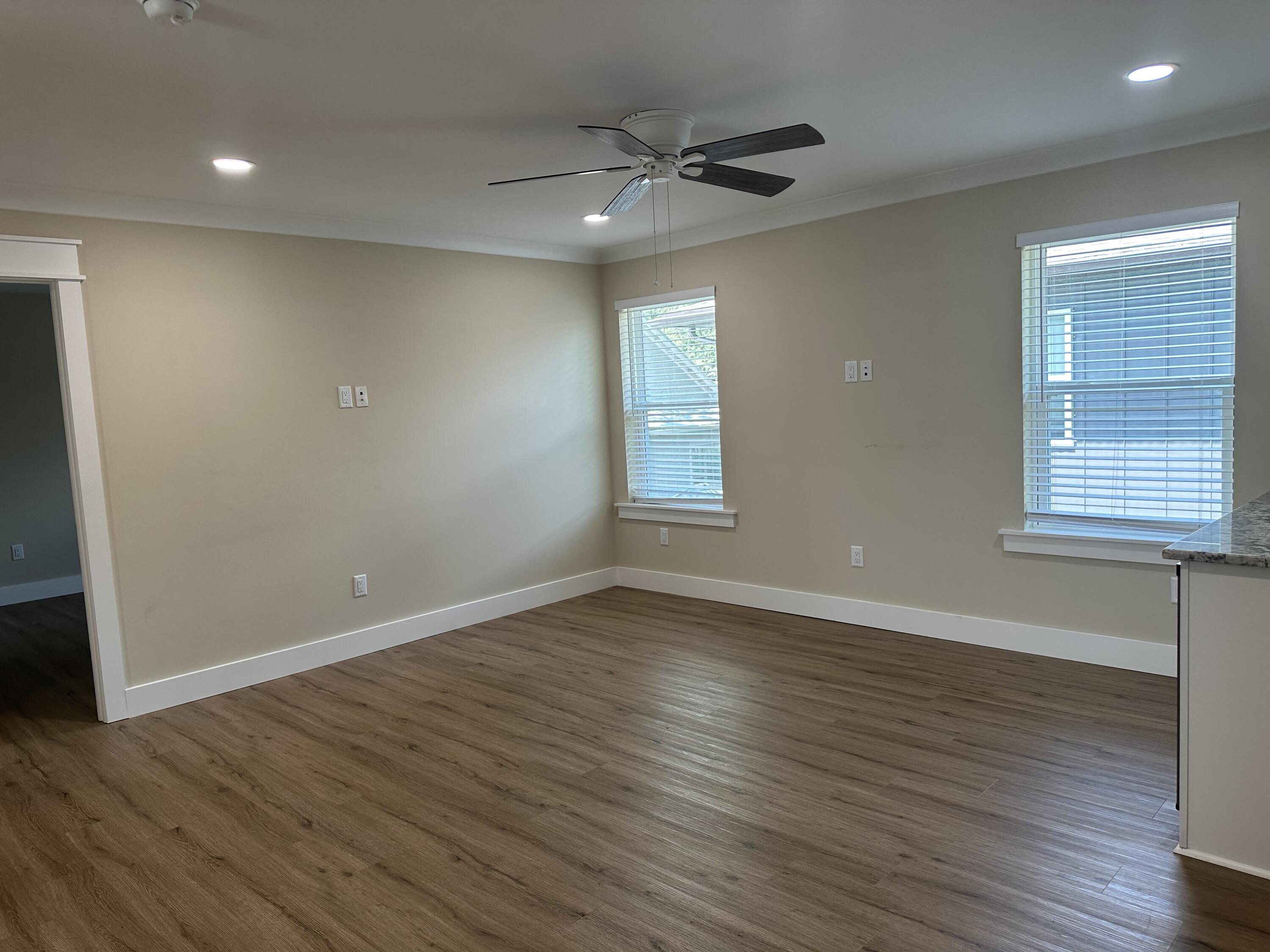 CALHOUN S/D DESTIN RE S/D PART BLK D LOTS 2 & 3 BL - Residential Lease