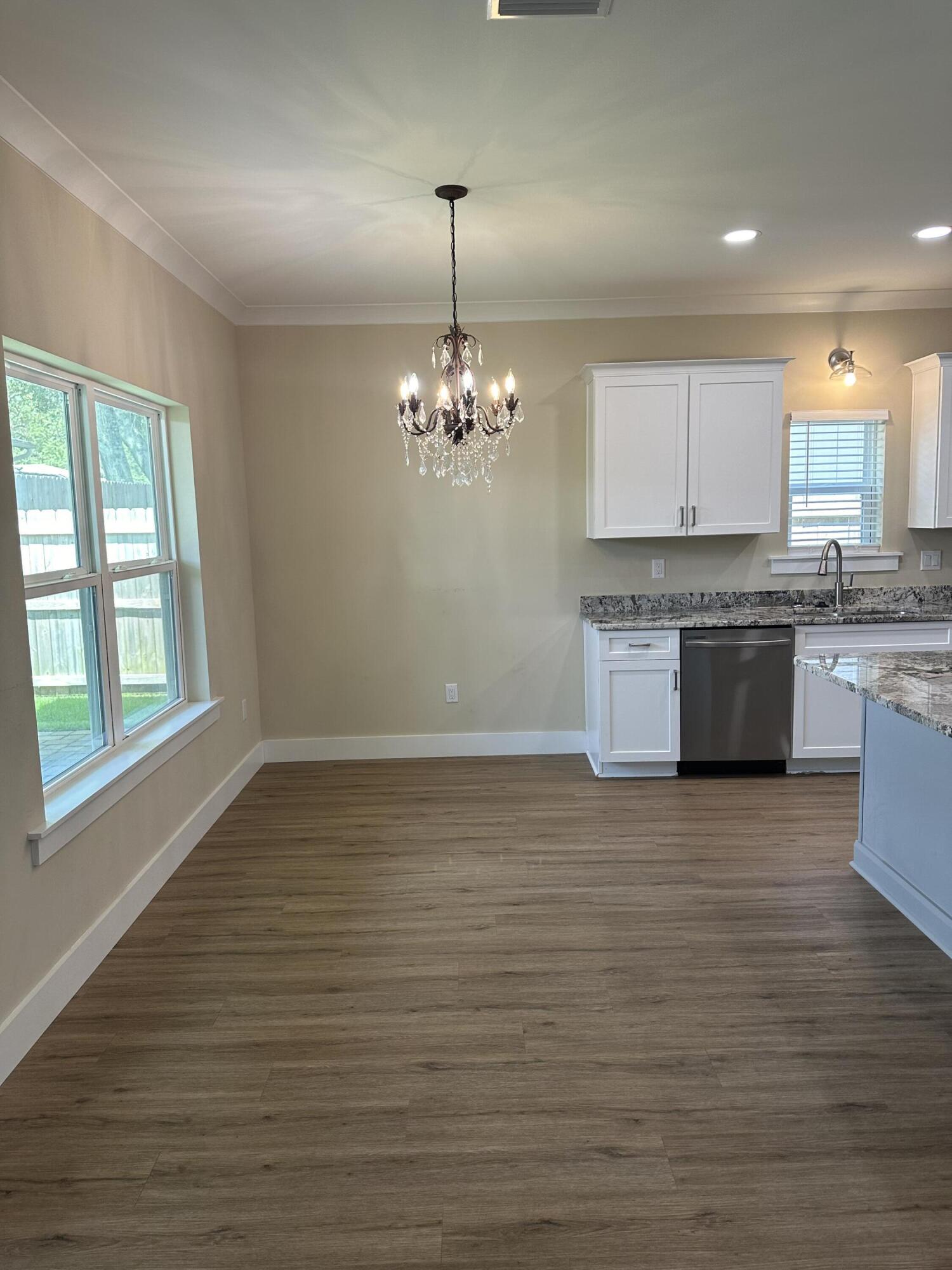 CALHOUN S/D DESTIN RE S/D PART BLK D LOTS 2 & 3 BL - Residential Lease