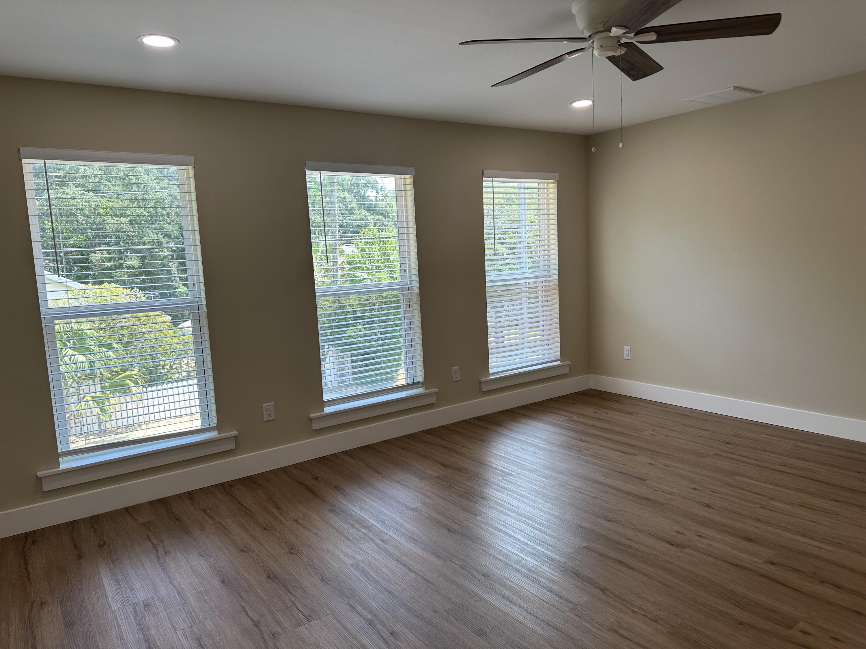 CALHOUN S/D DESTIN RE S/D PART BLK D LOTS 2 & 3 BL - Residential Lease