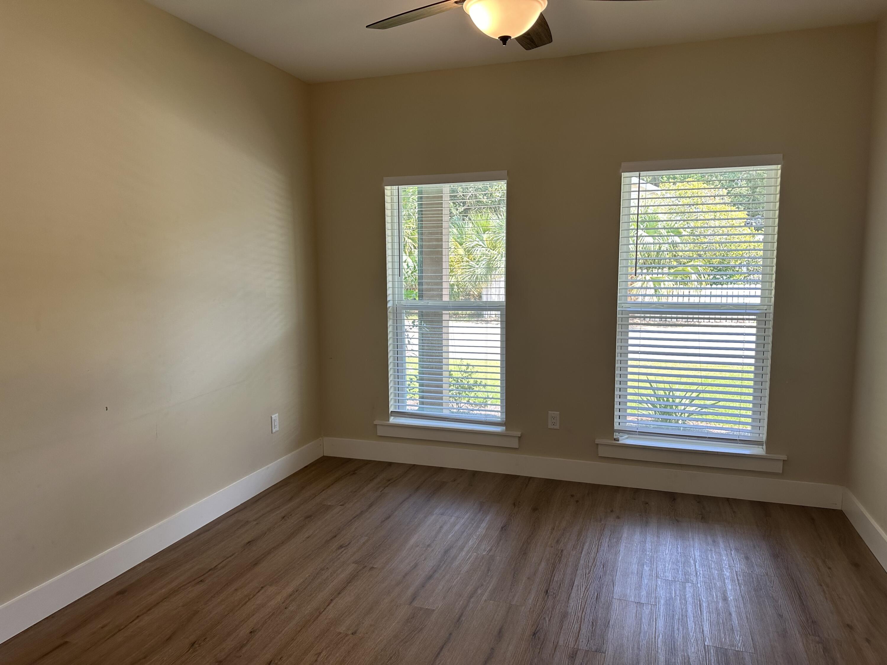 CALHOUN S/D DESTIN RE S/D PART BLK D LOTS 2 & 3 BL - Residential Lease