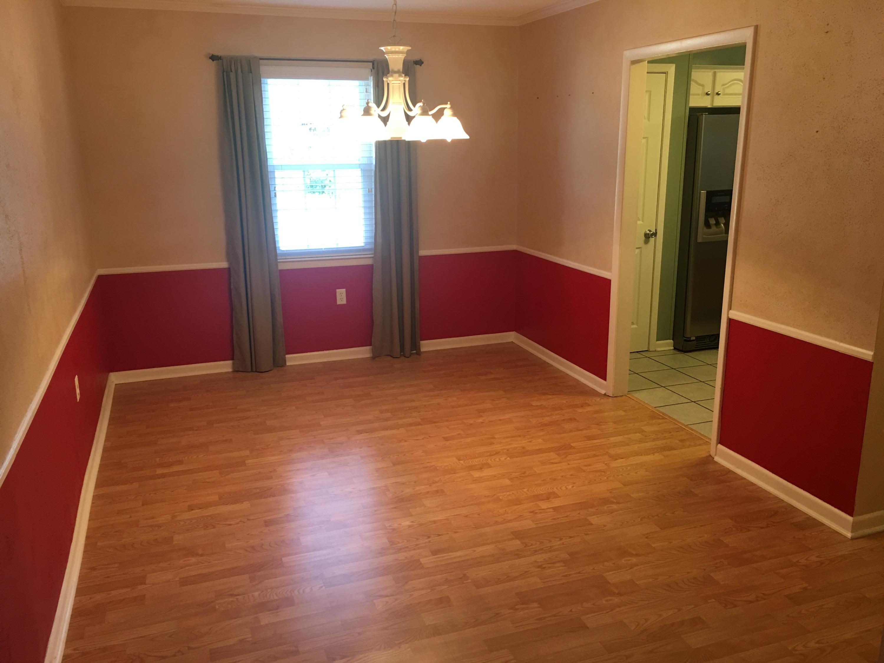 SHERWOOD FOREST - Residential Lease