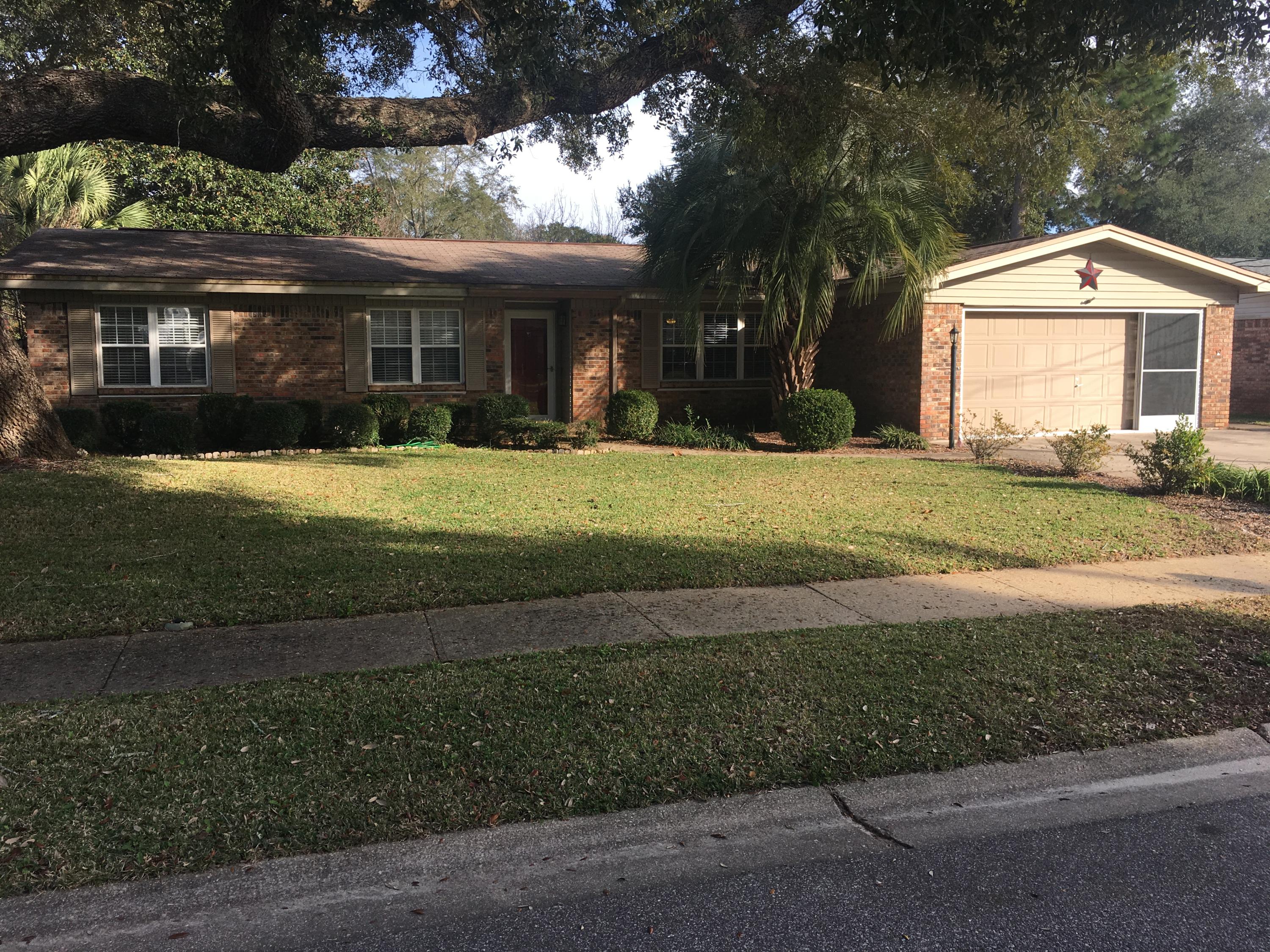 SHERWOOD FOREST - Residential Lease