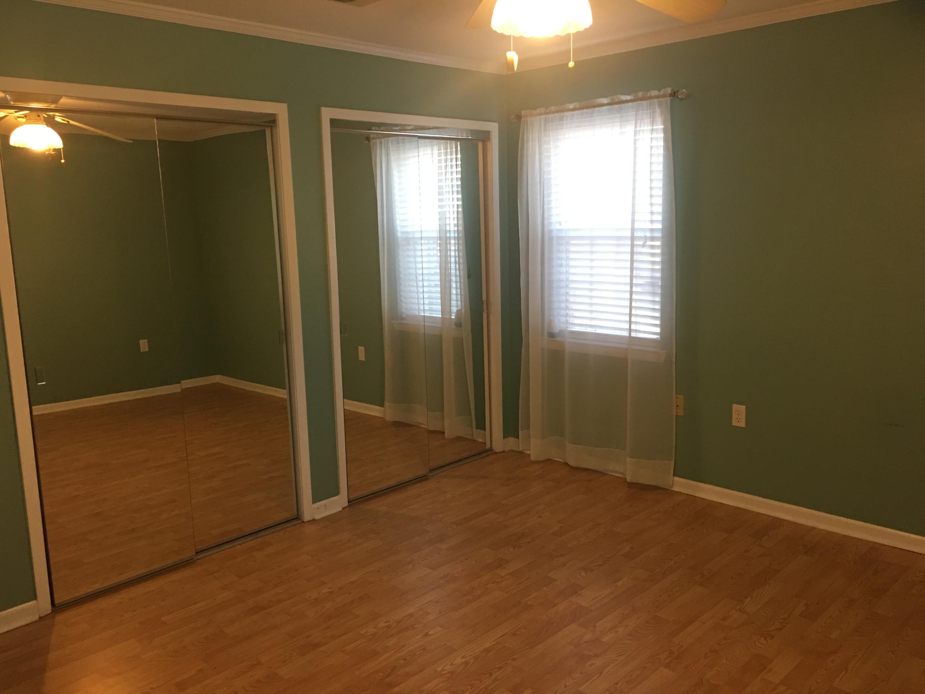 SHERWOOD FOREST - Residential Lease