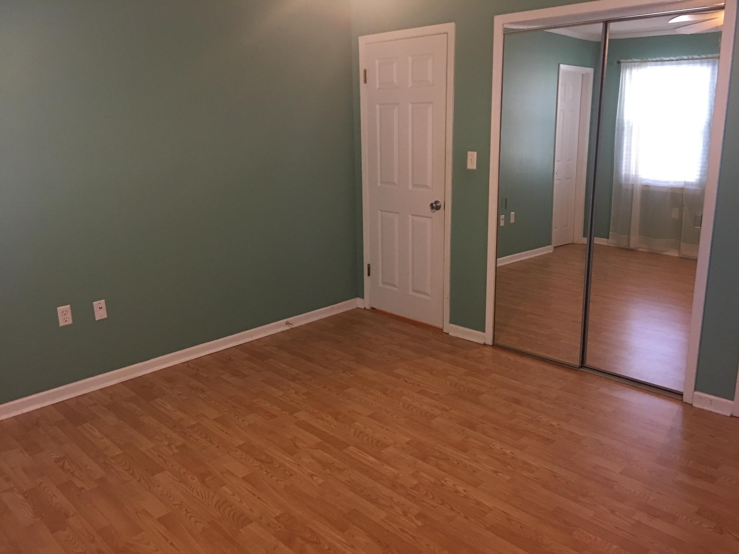 SHERWOOD FOREST - Residential Lease