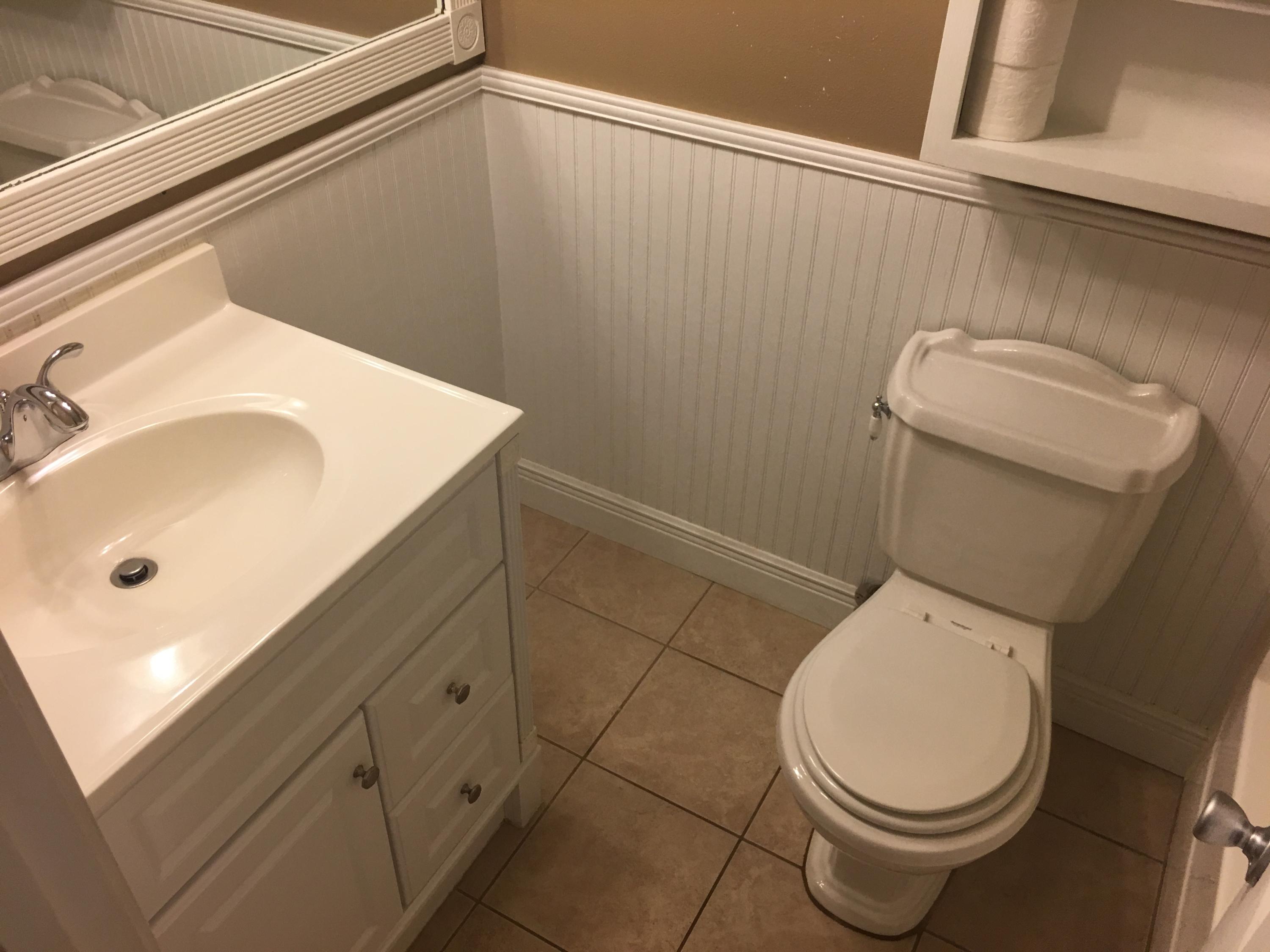 SHERWOOD FOREST - Residential Lease