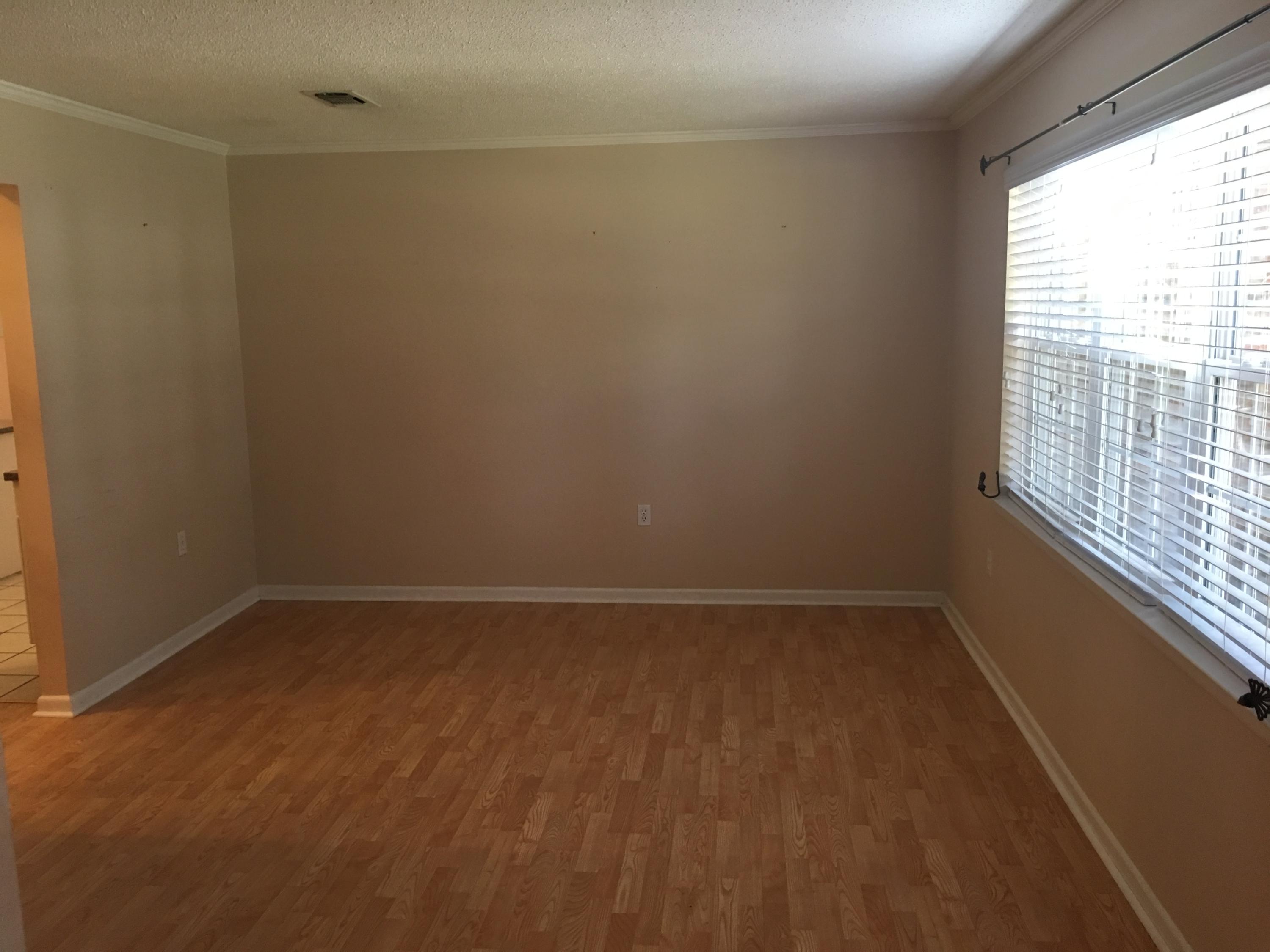 SHERWOOD FOREST - Residential Lease