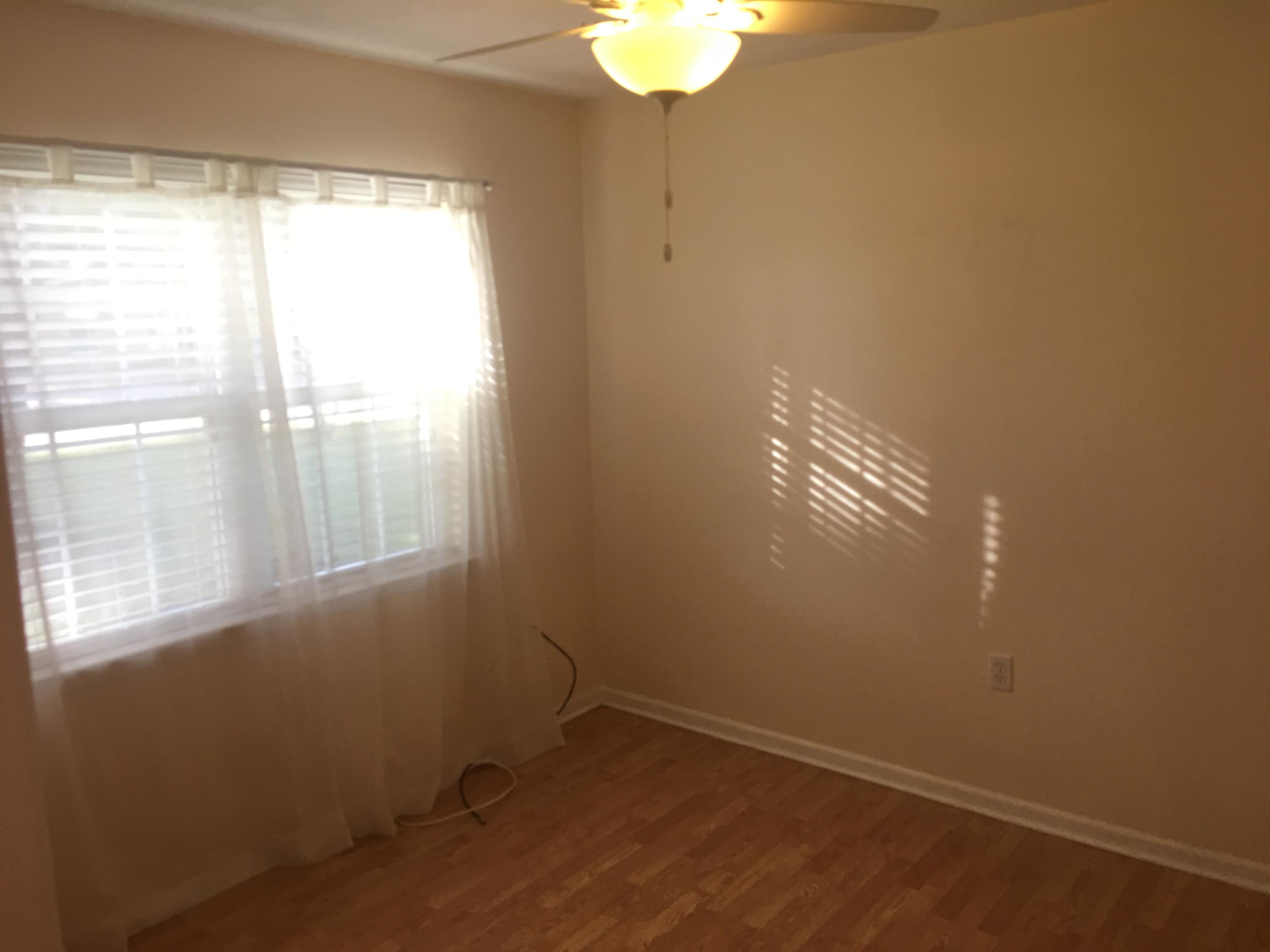 SHERWOOD FOREST - Residential Lease