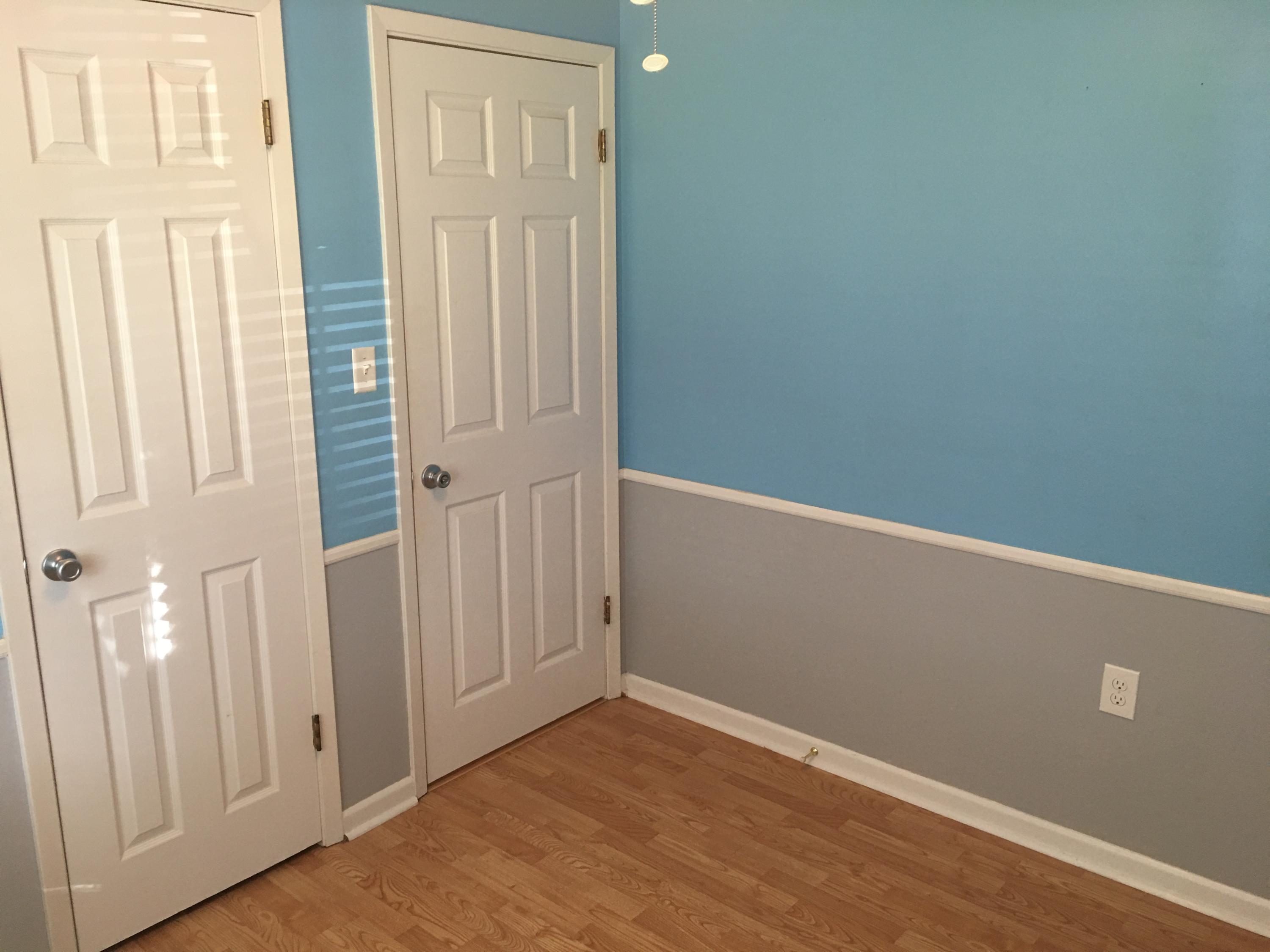 SHERWOOD FOREST - Residential Lease