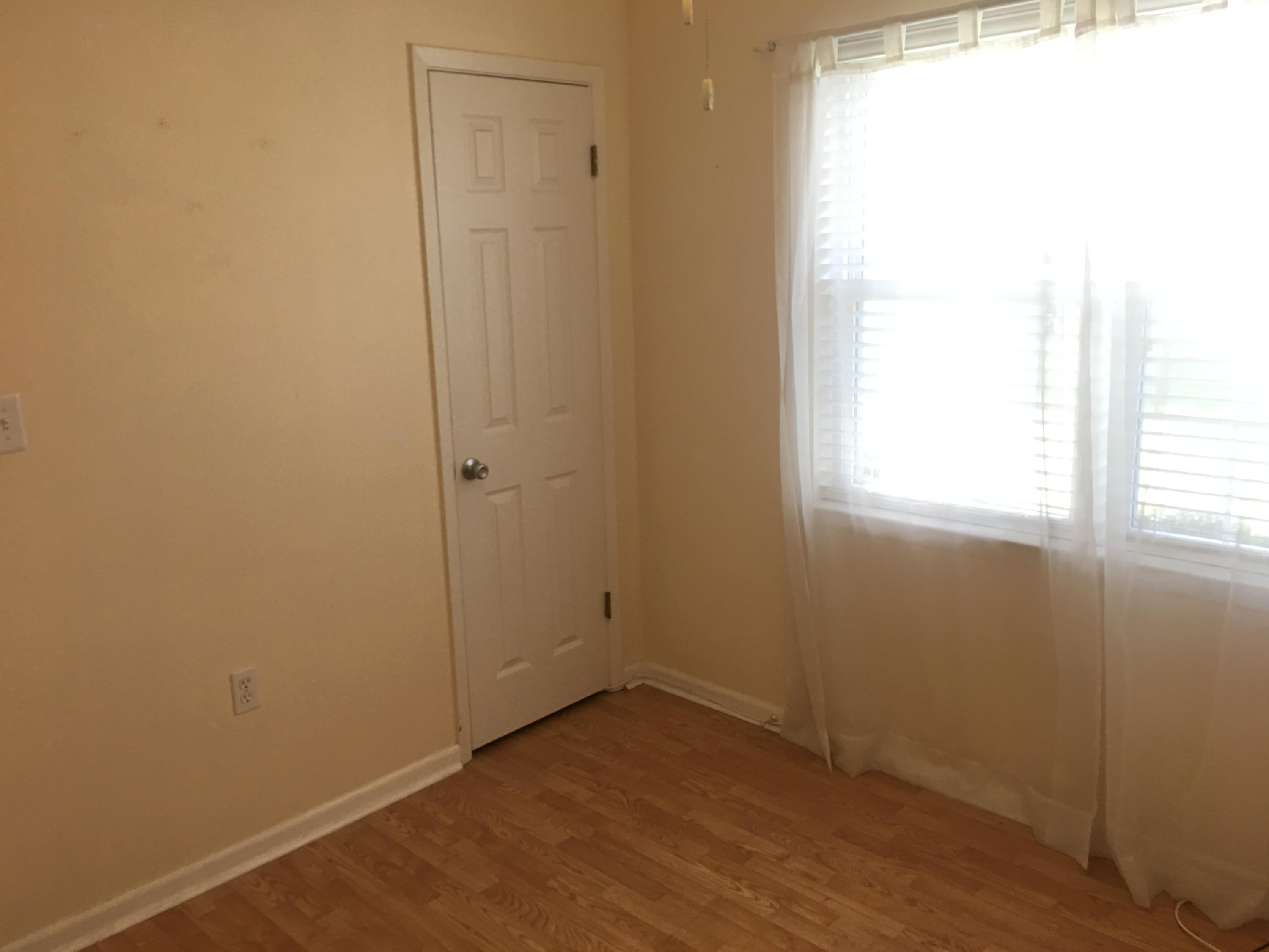 SHERWOOD FOREST - Residential Lease