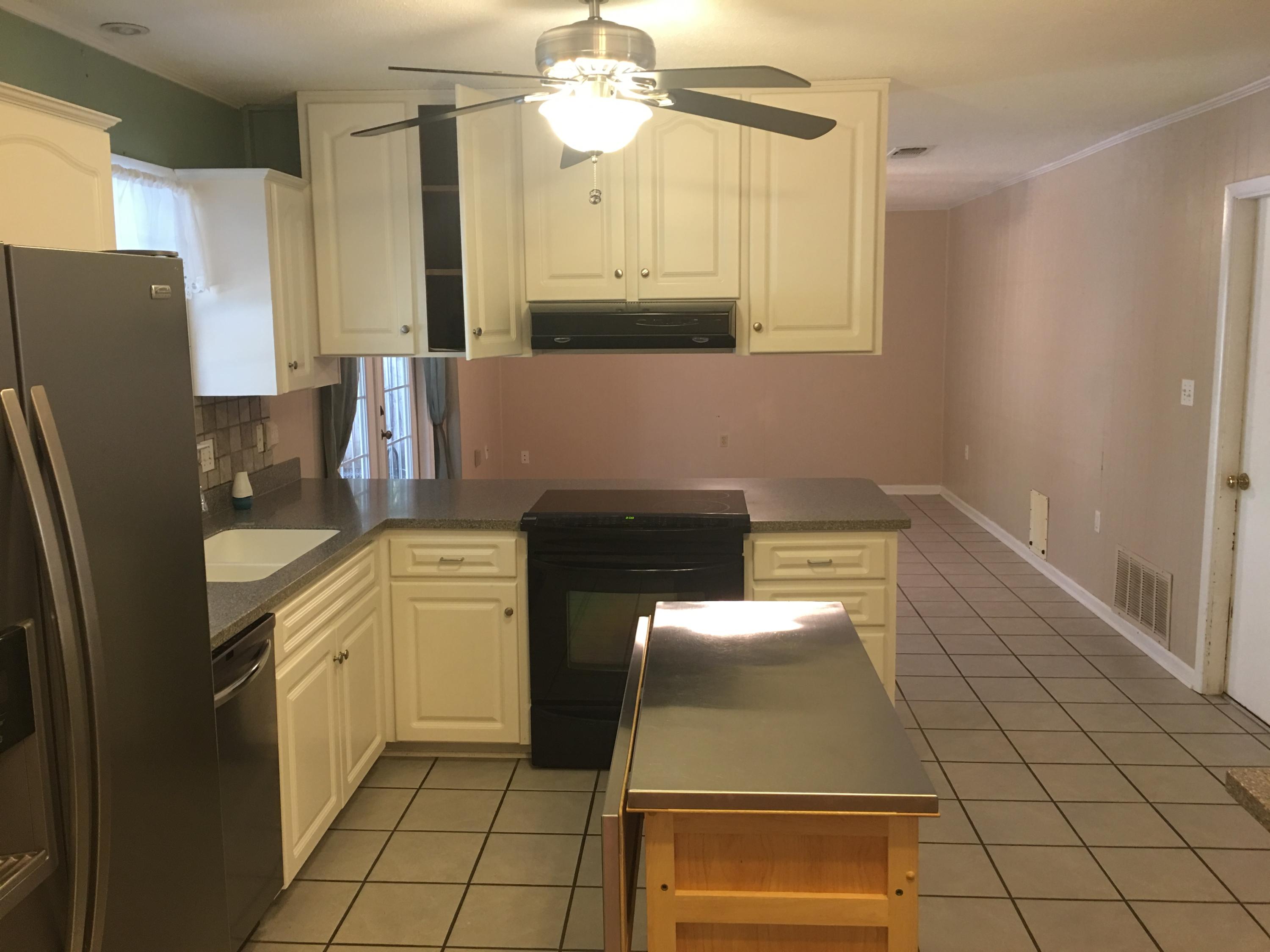 SHERWOOD FOREST - Residential Lease