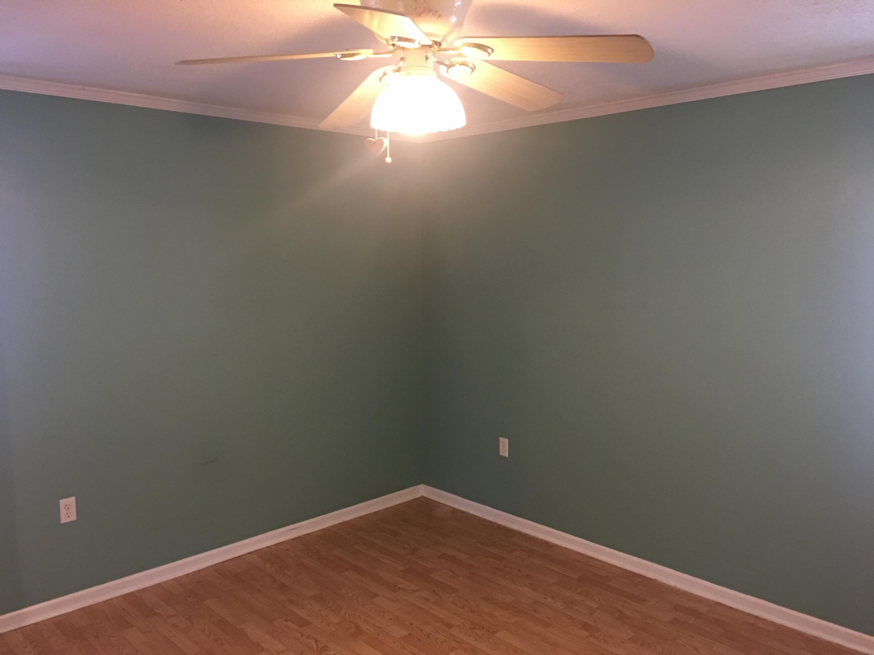 SHERWOOD FOREST - Residential Lease