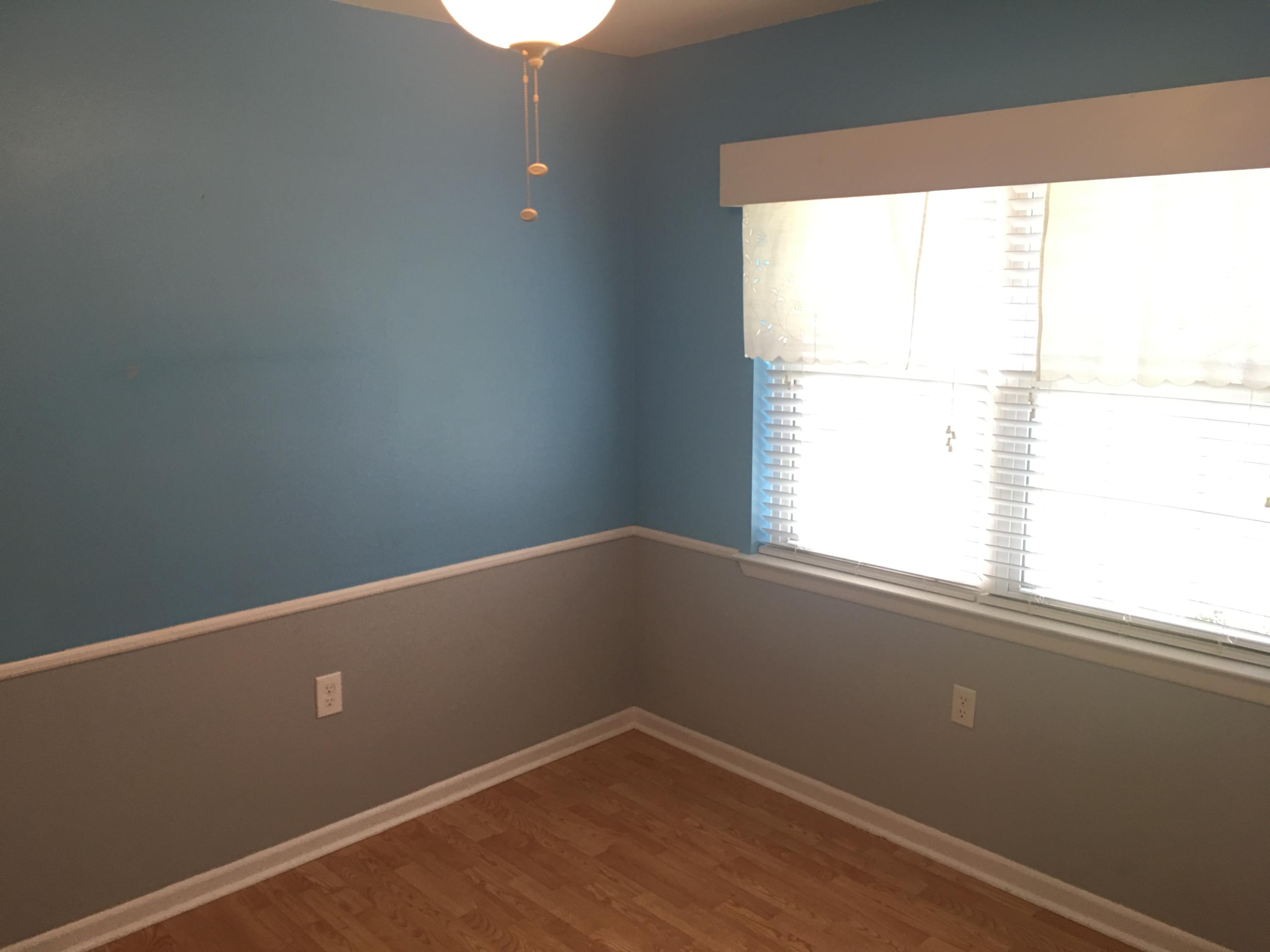 SHERWOOD FOREST - Residential Lease