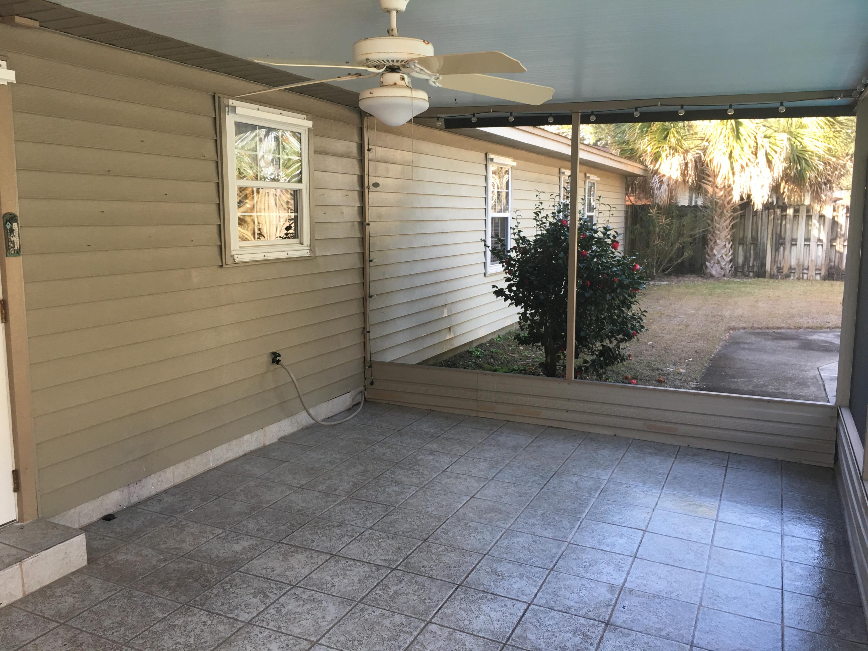 SHERWOOD FOREST - Residential Lease