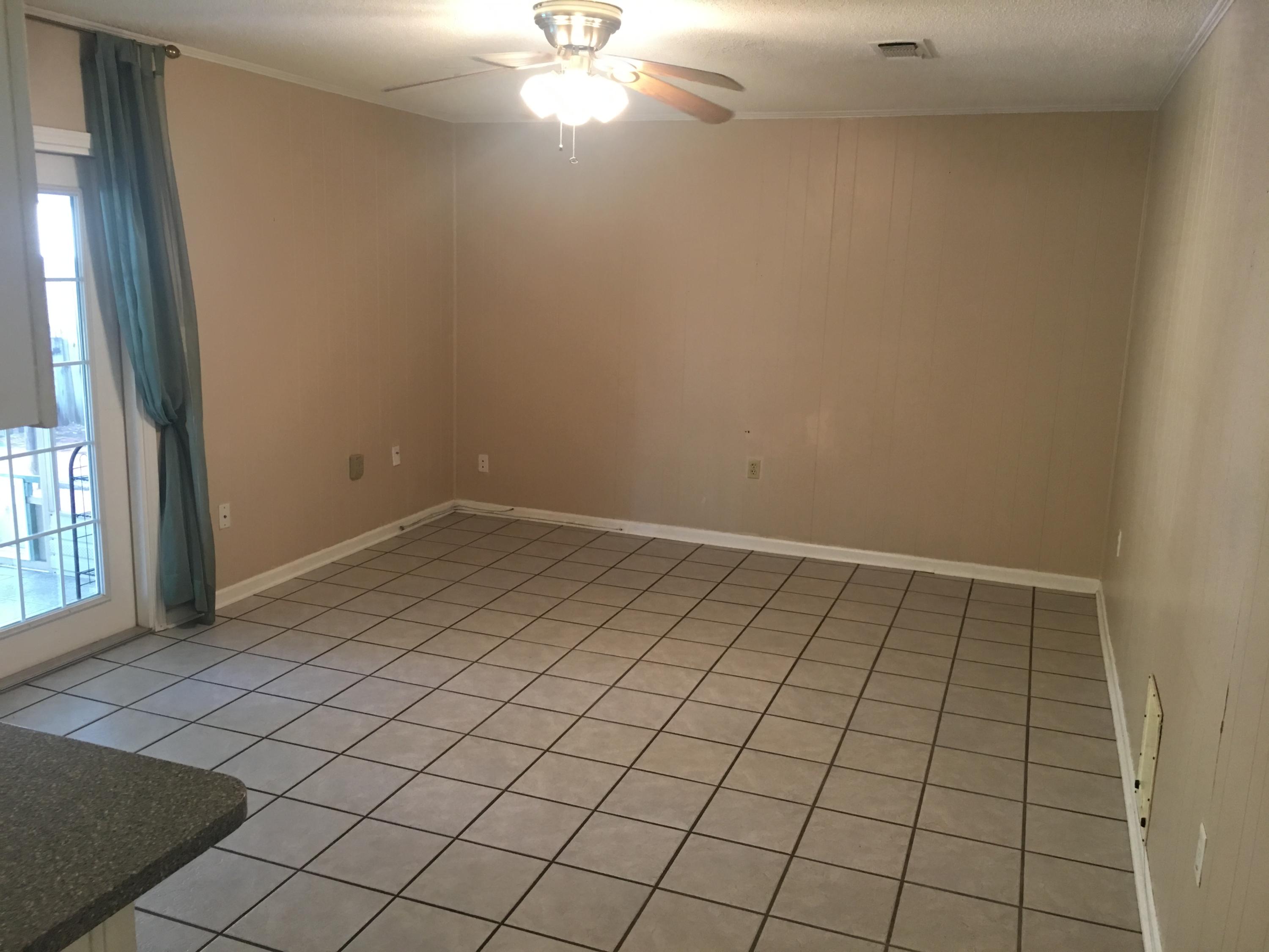 SHERWOOD FOREST - Residential Lease