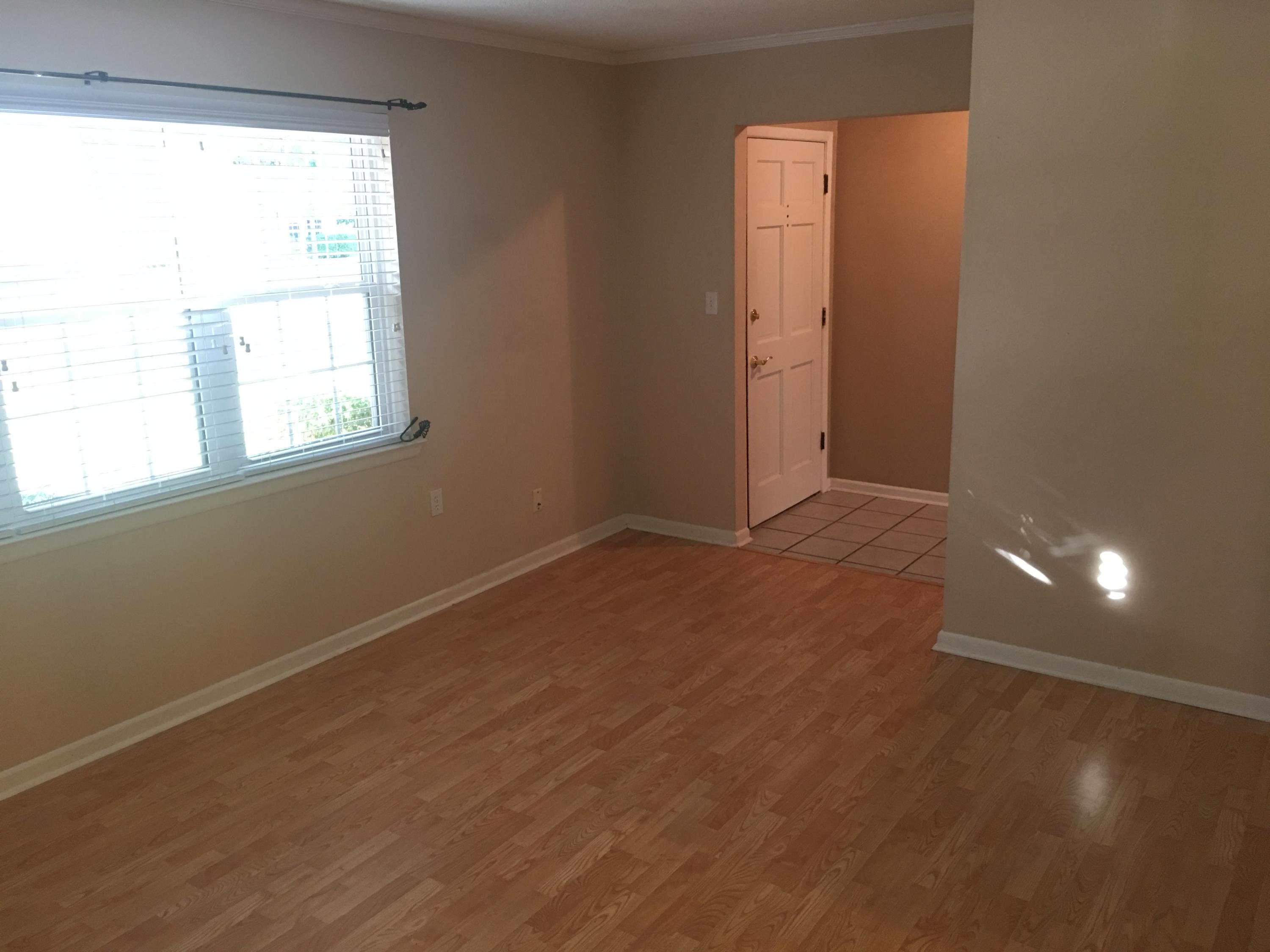 SHERWOOD FOREST - Residential Lease