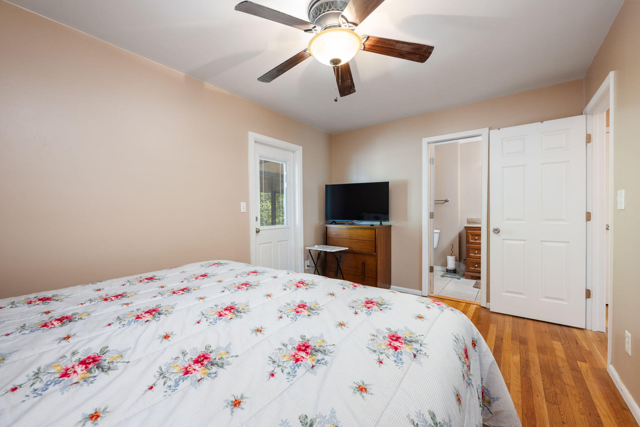 BAYOU WOODS - Residential