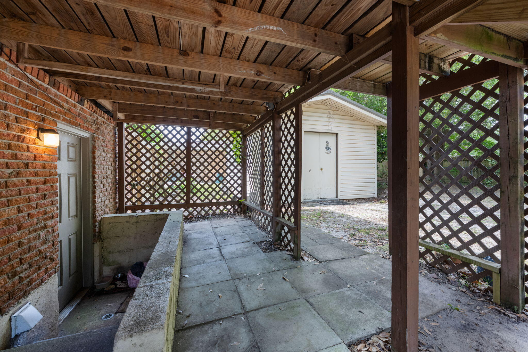 BAYOU WOODS - Residential
