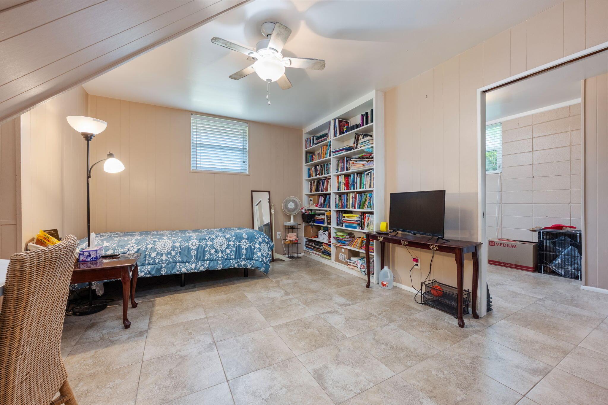 BAYOU WOODS - Residential