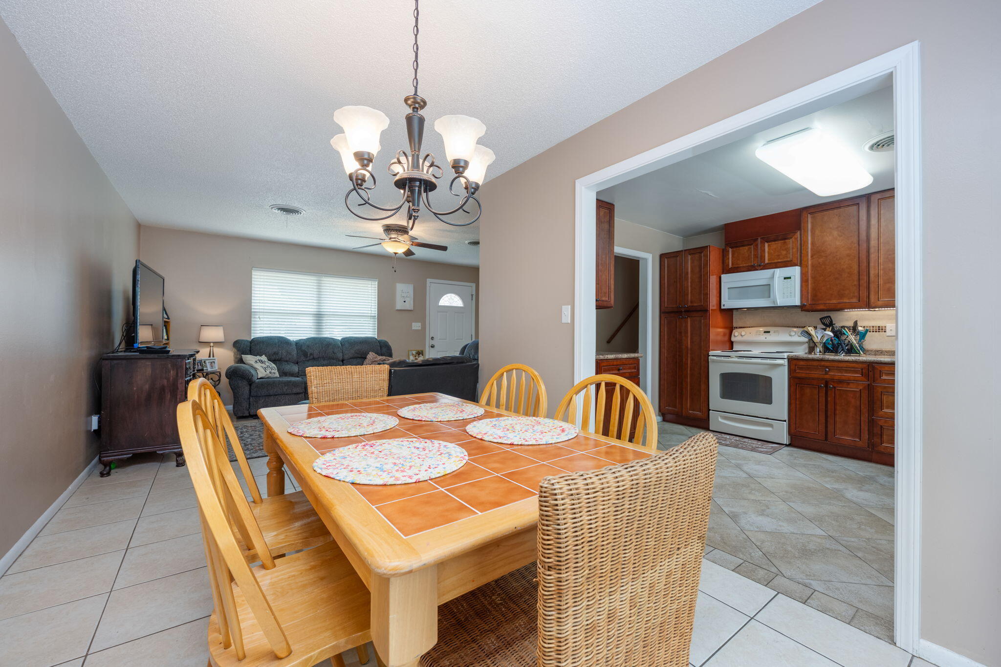 BAYOU WOODS - Residential
