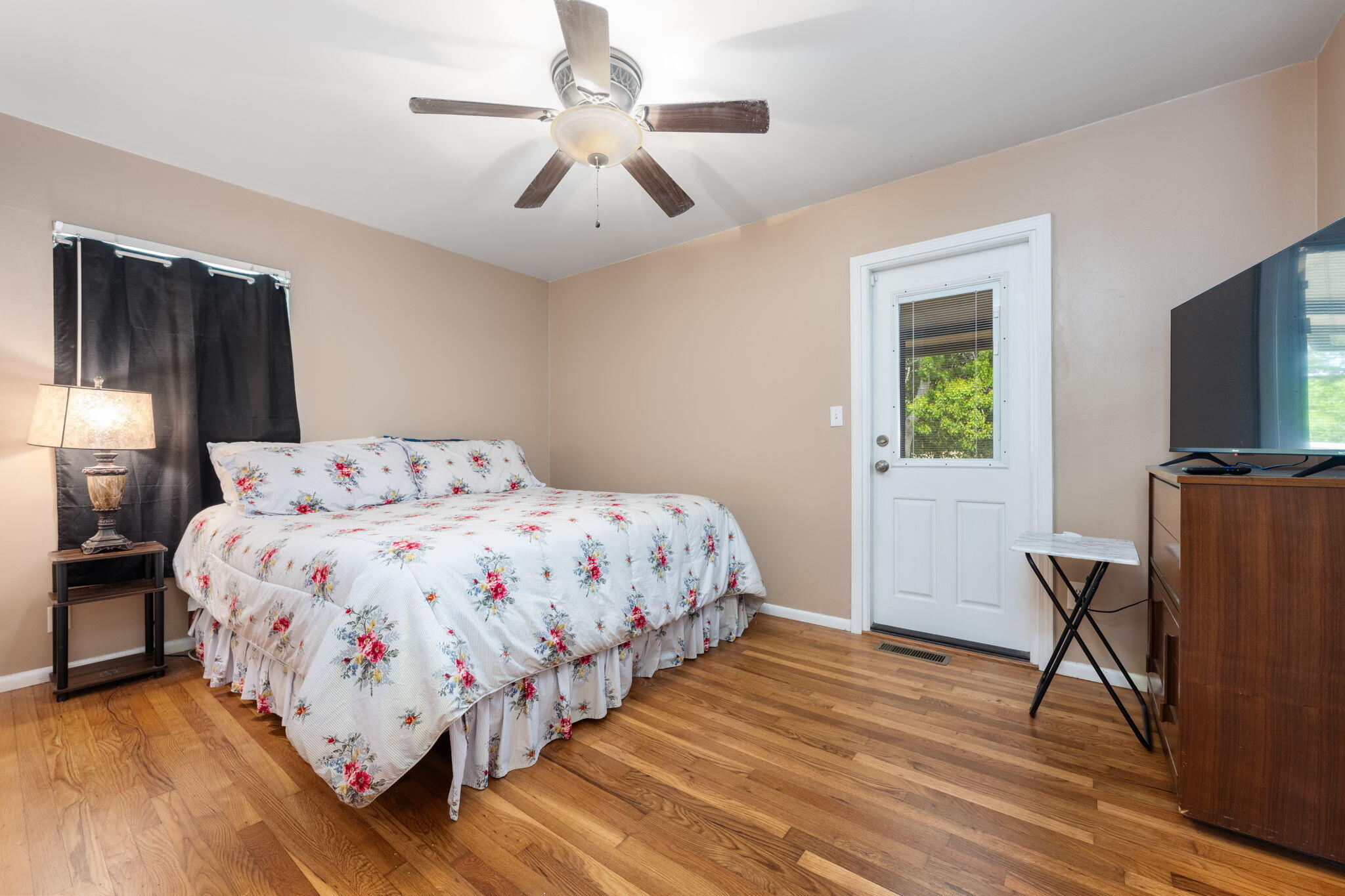 BAYOU WOODS - Residential