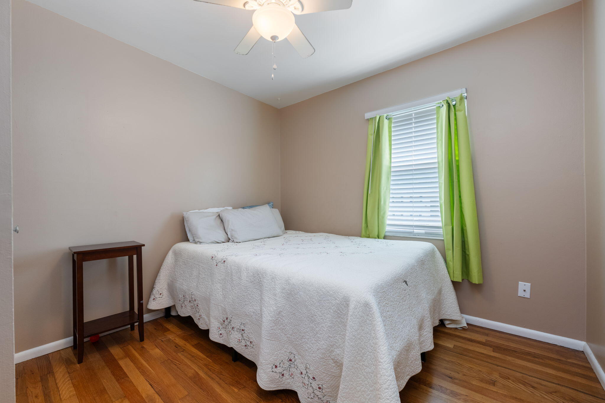 BAYOU WOODS - Residential