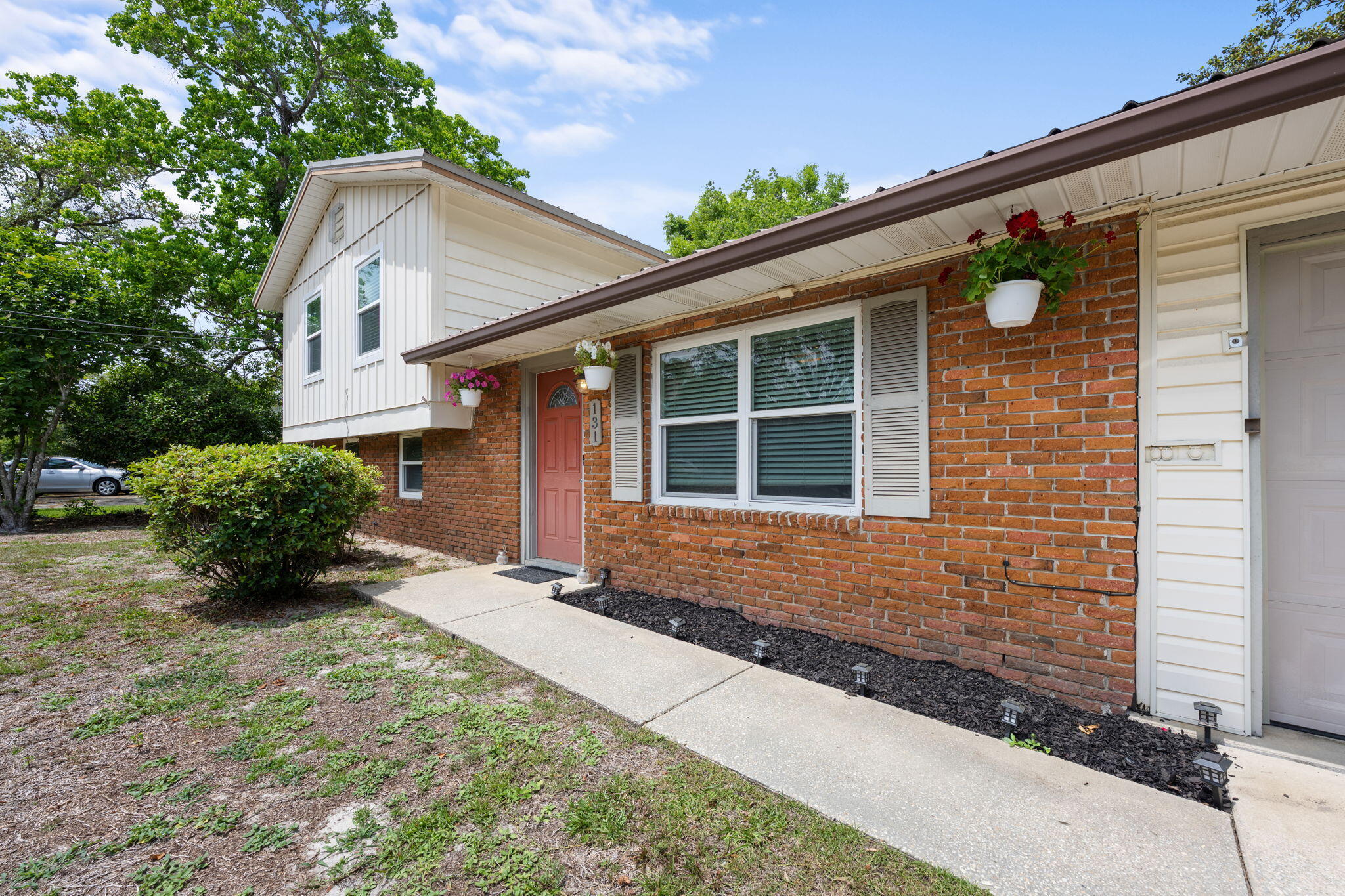 BAYOU WOODS - Residential