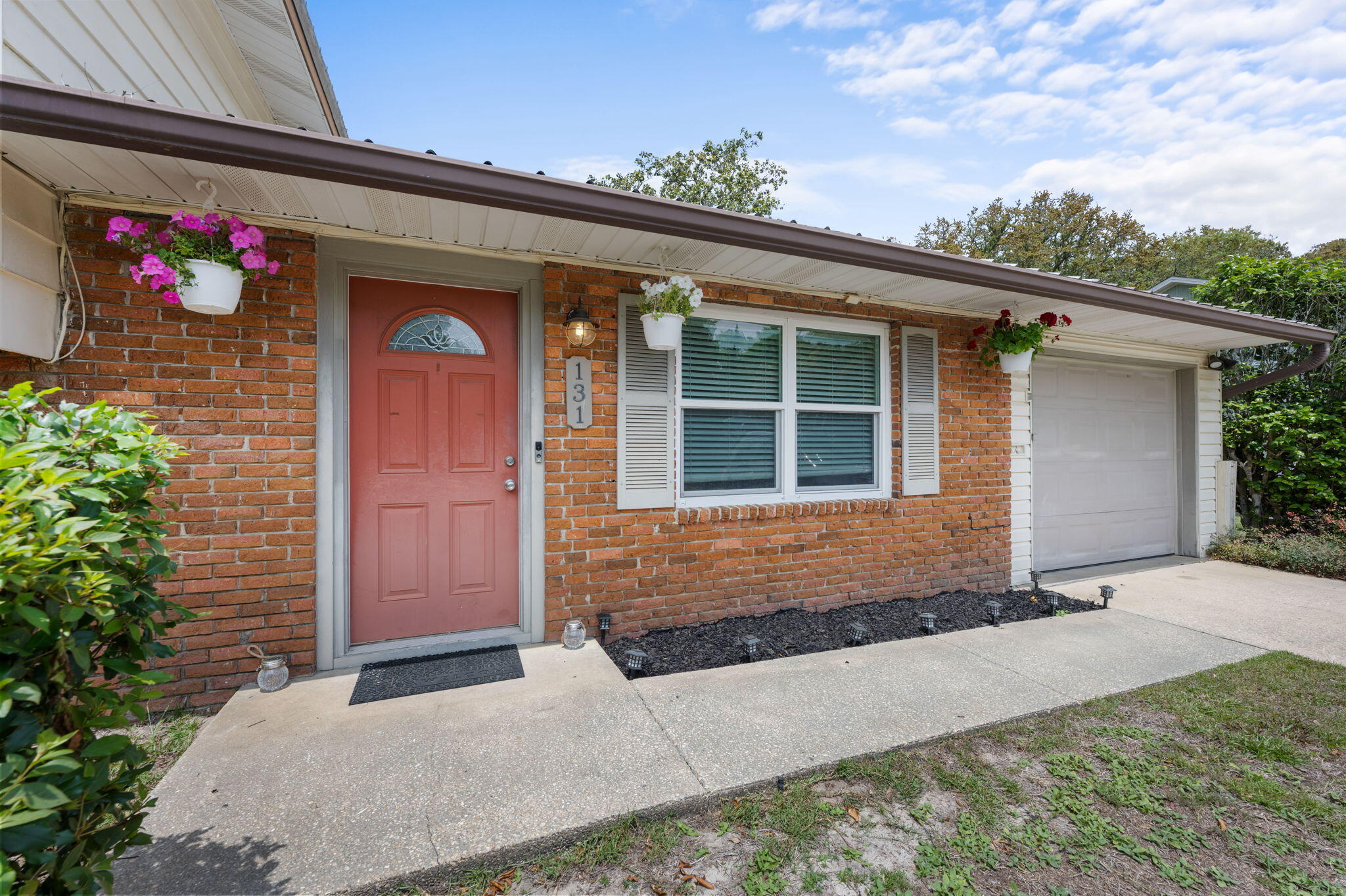 BAYOU WOODS - Residential