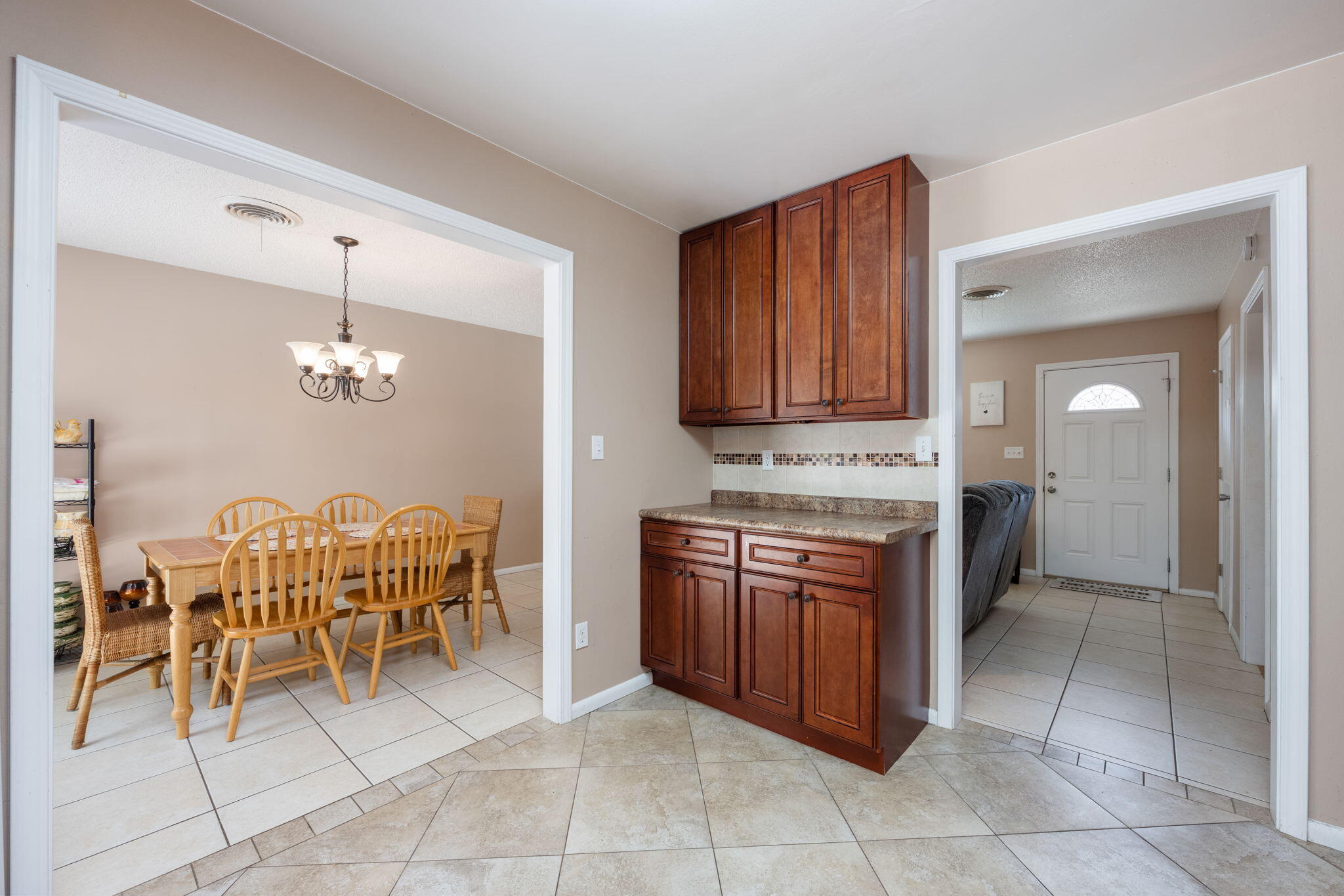 BAYOU WOODS - Residential