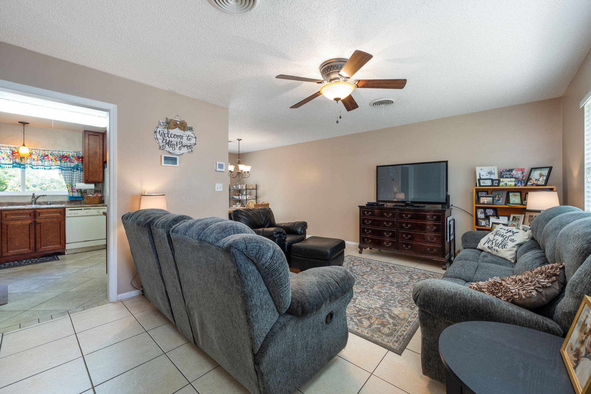 BAYOU WOODS - Residential