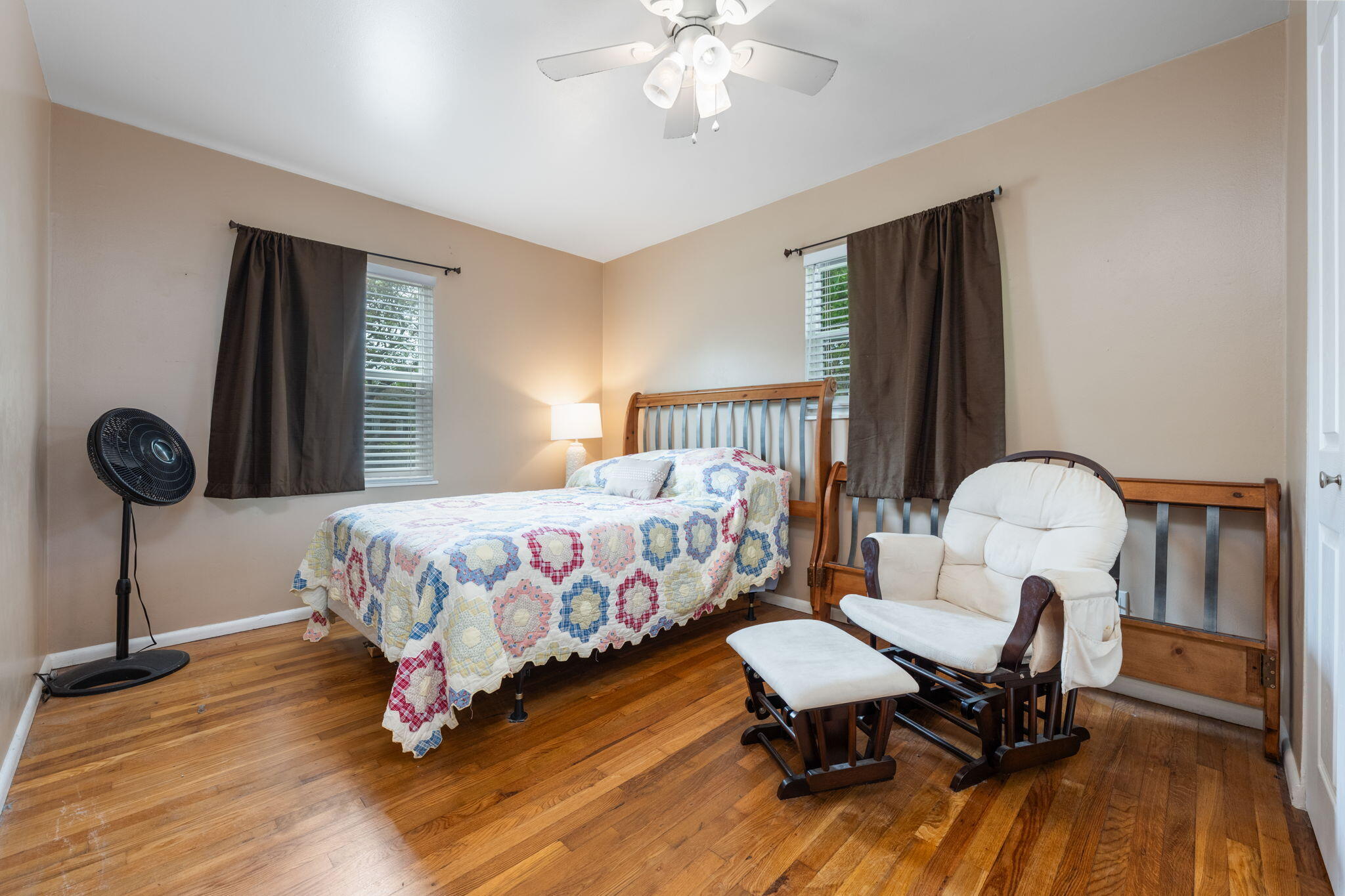 BAYOU WOODS - Residential
