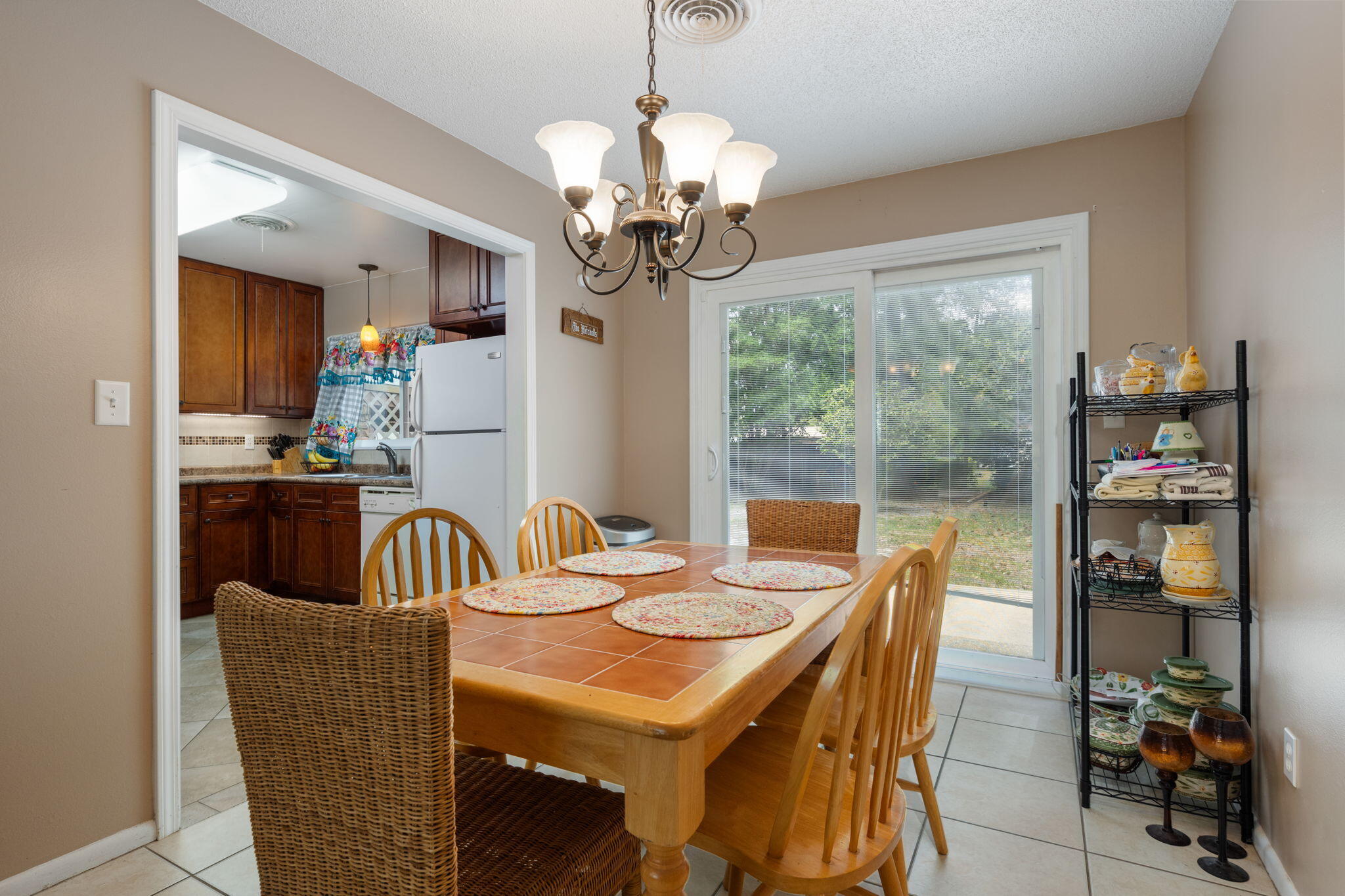 BAYOU WOODS - Residential