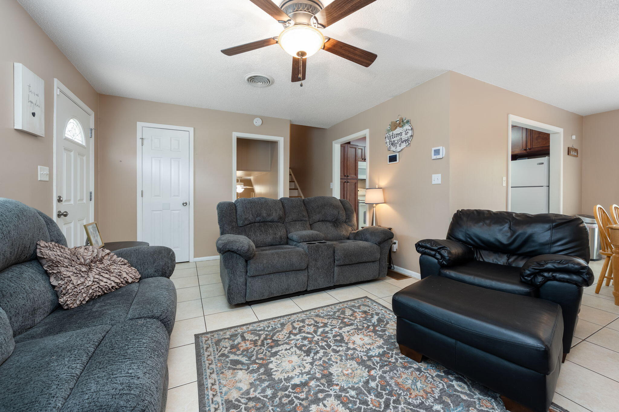 BAYOU WOODS - Residential
