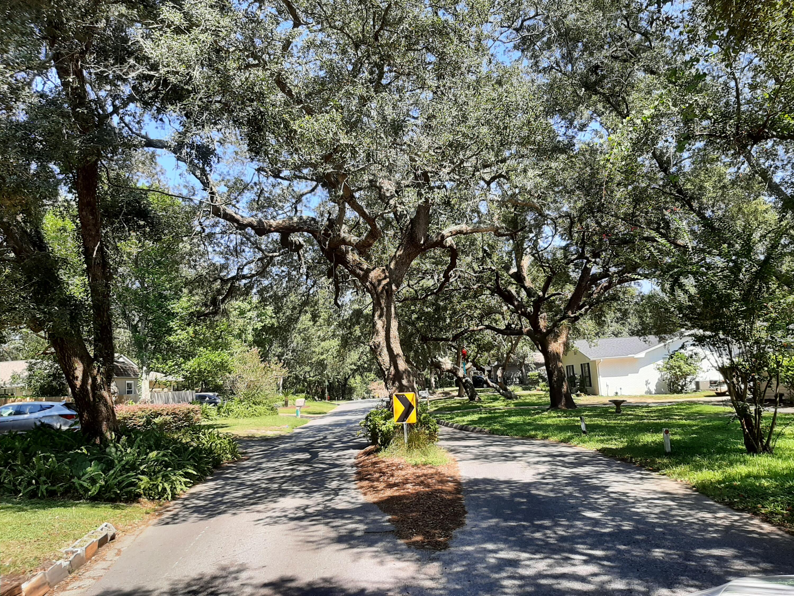 WHISPER BAY 1ST ADDN - Residential