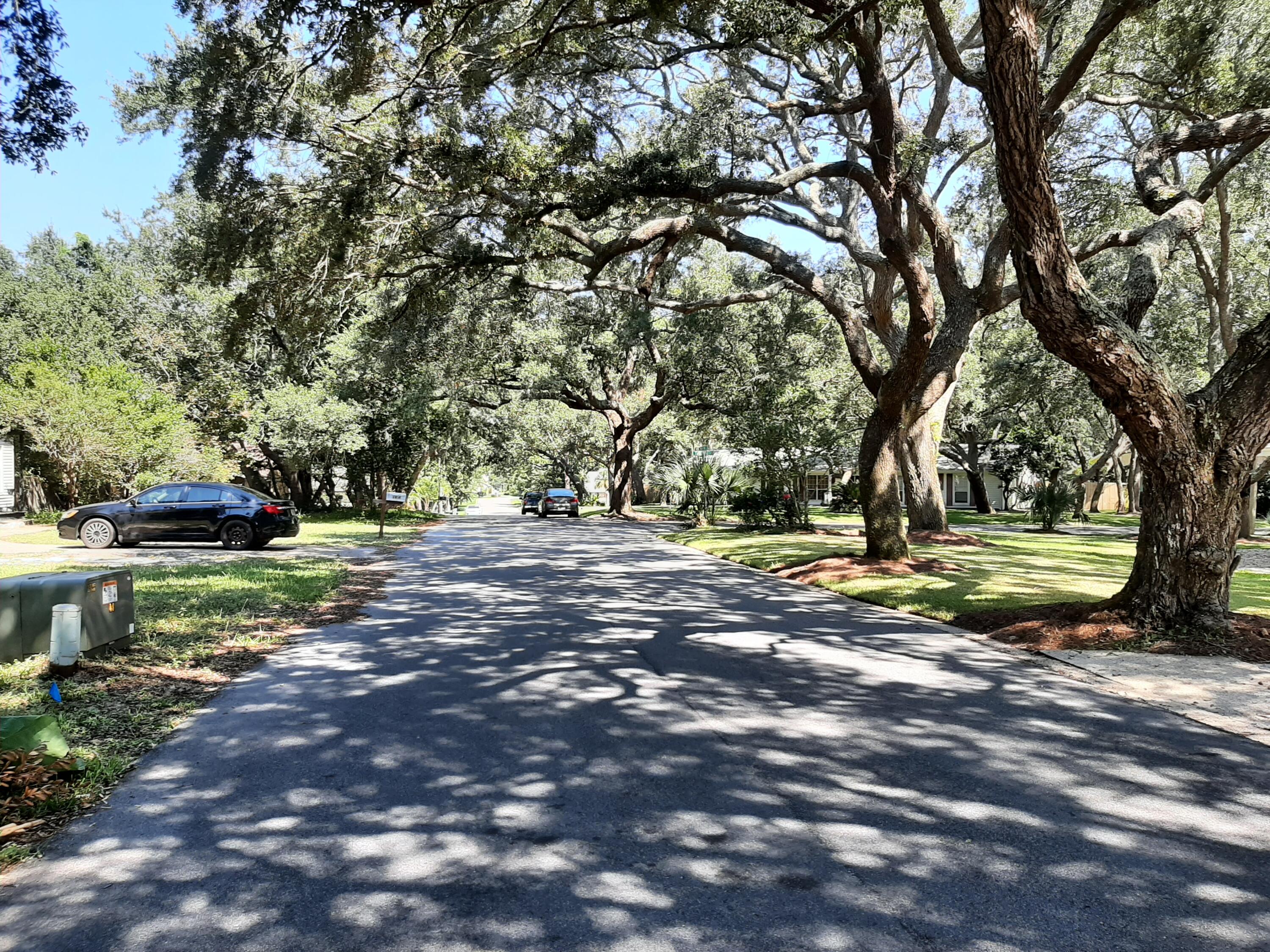 WHISPER BAY 1ST ADDN - Residential