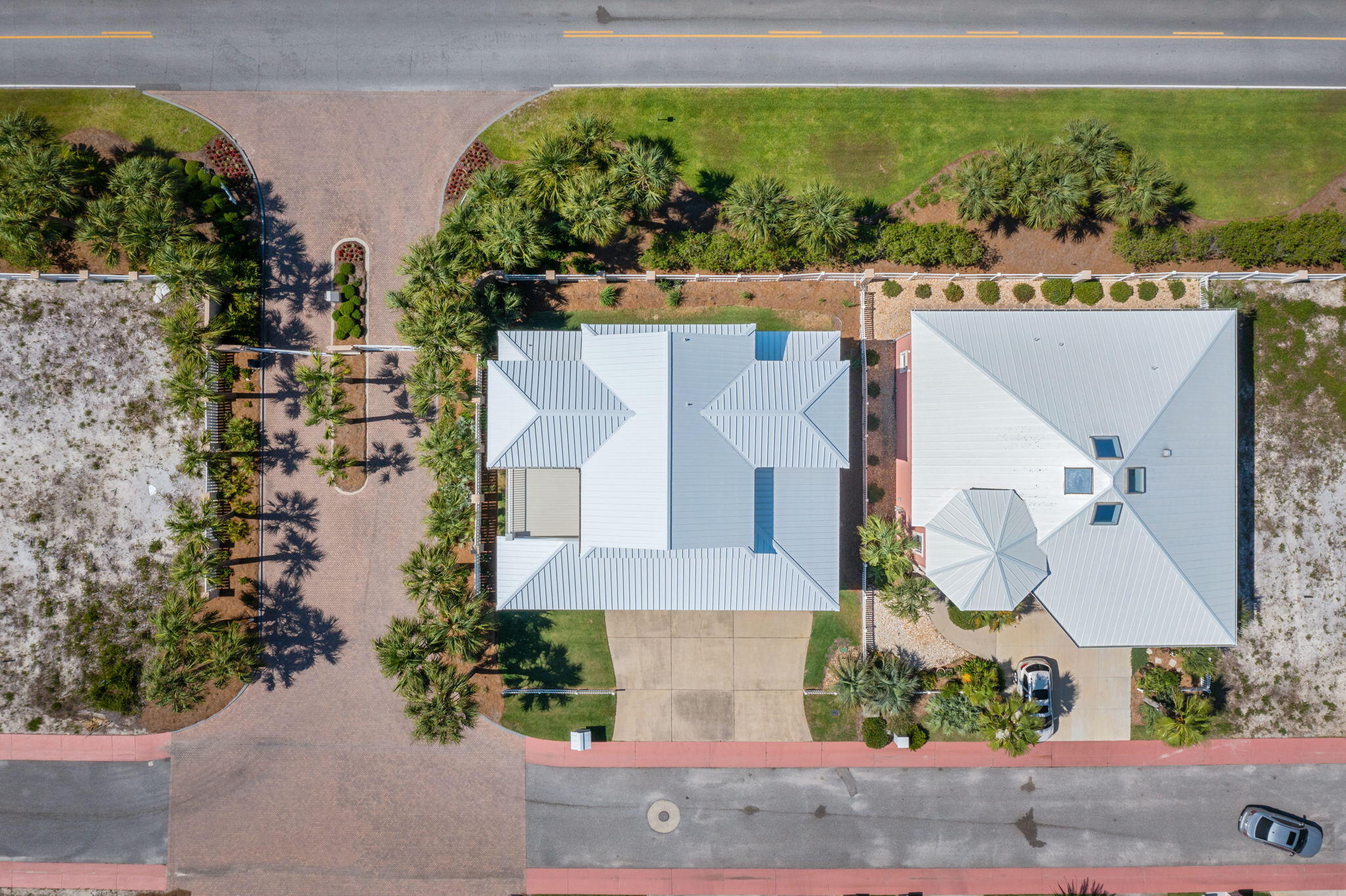 PARASOL - Residential