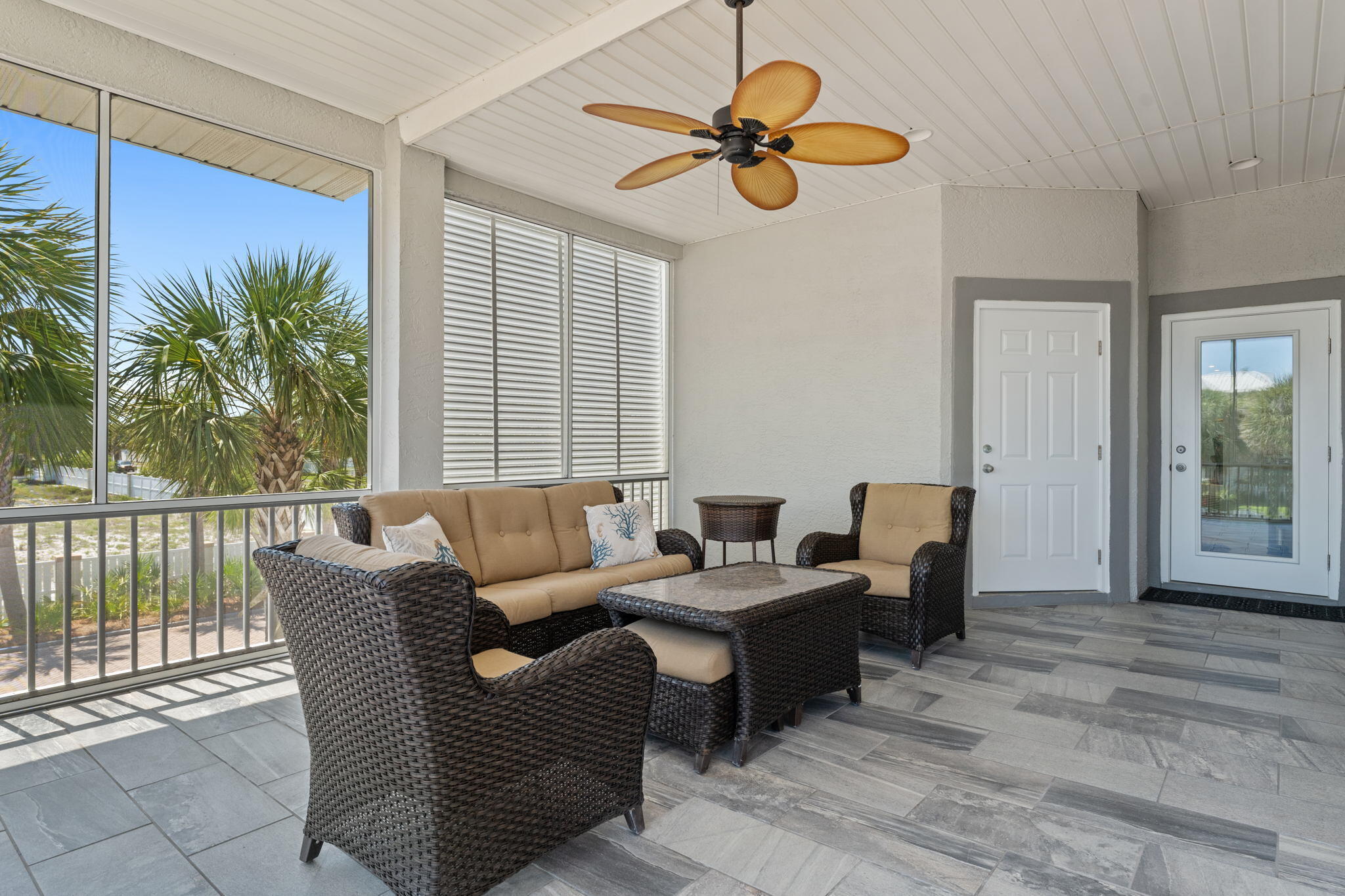 PARASOL - Residential