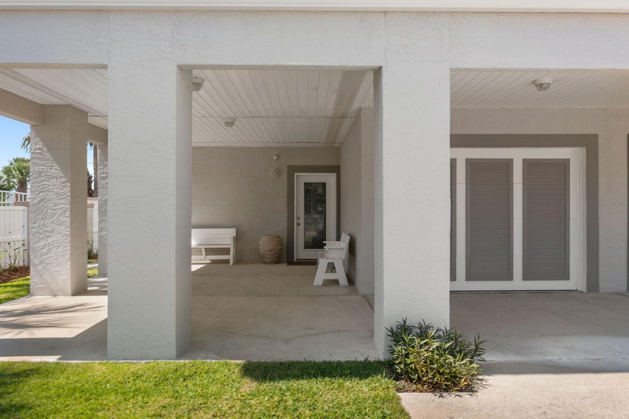 PARASOL - Residential