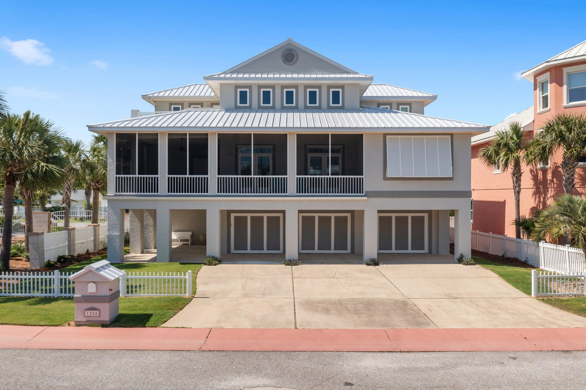 PARASOL - Residential