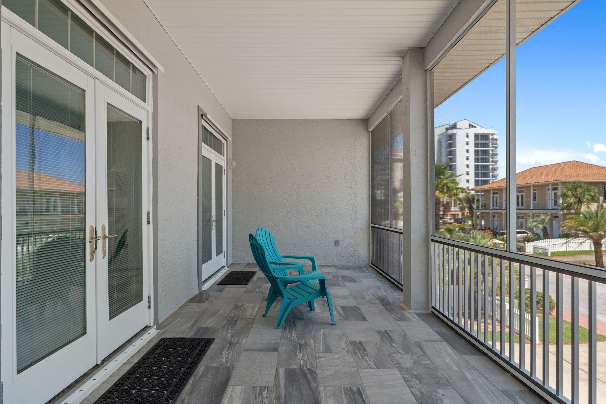 PARASOL - Residential
