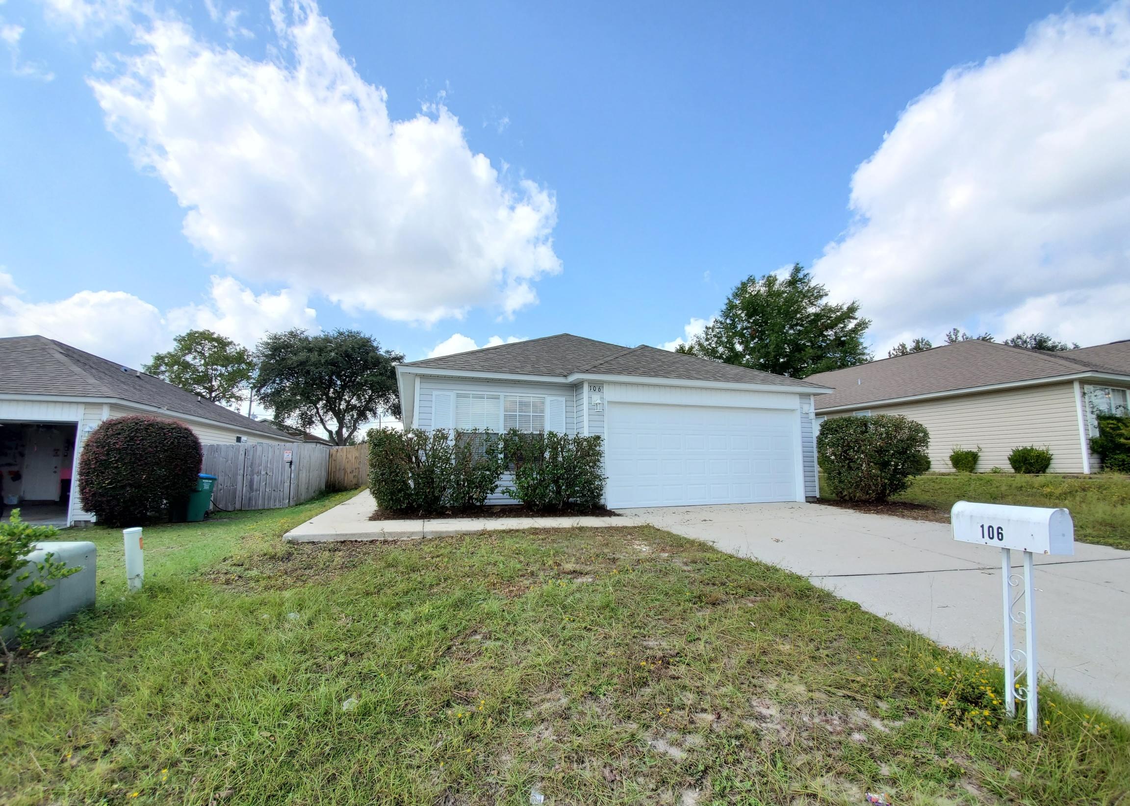 SOUTHWAY ESTATES 2ND ADDN - Residential