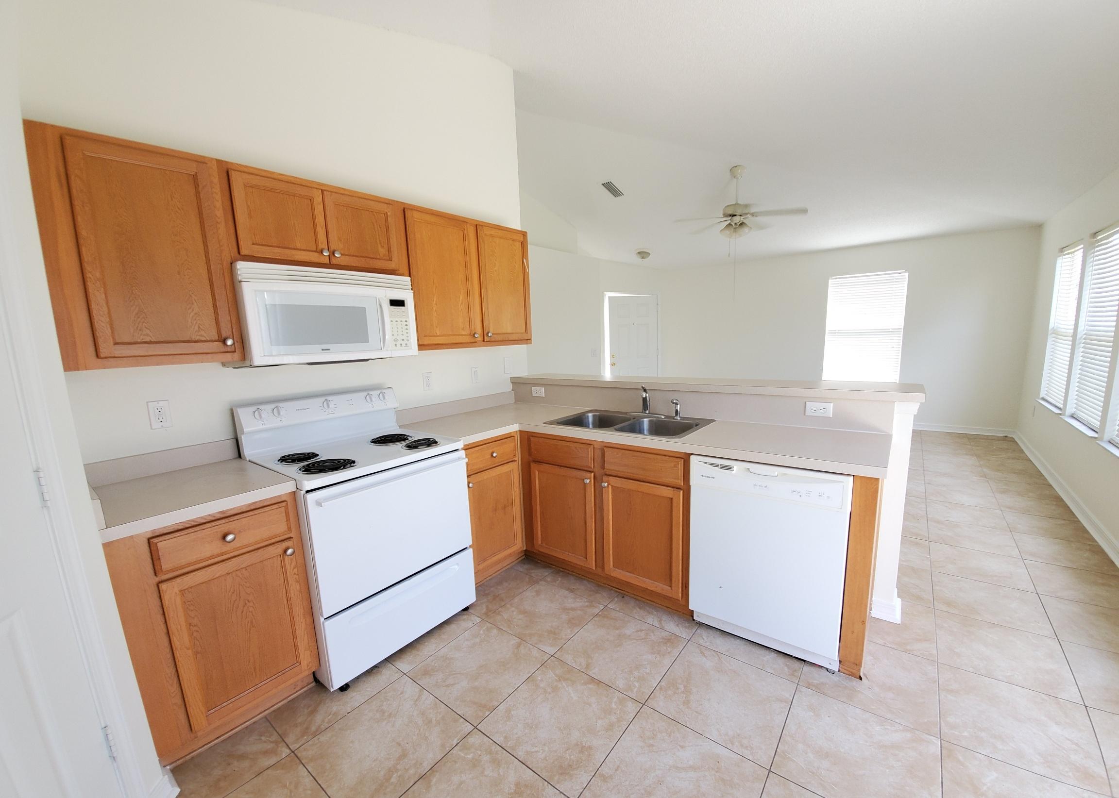 SOUTHWAY ESTATES 2ND ADDN - Residential