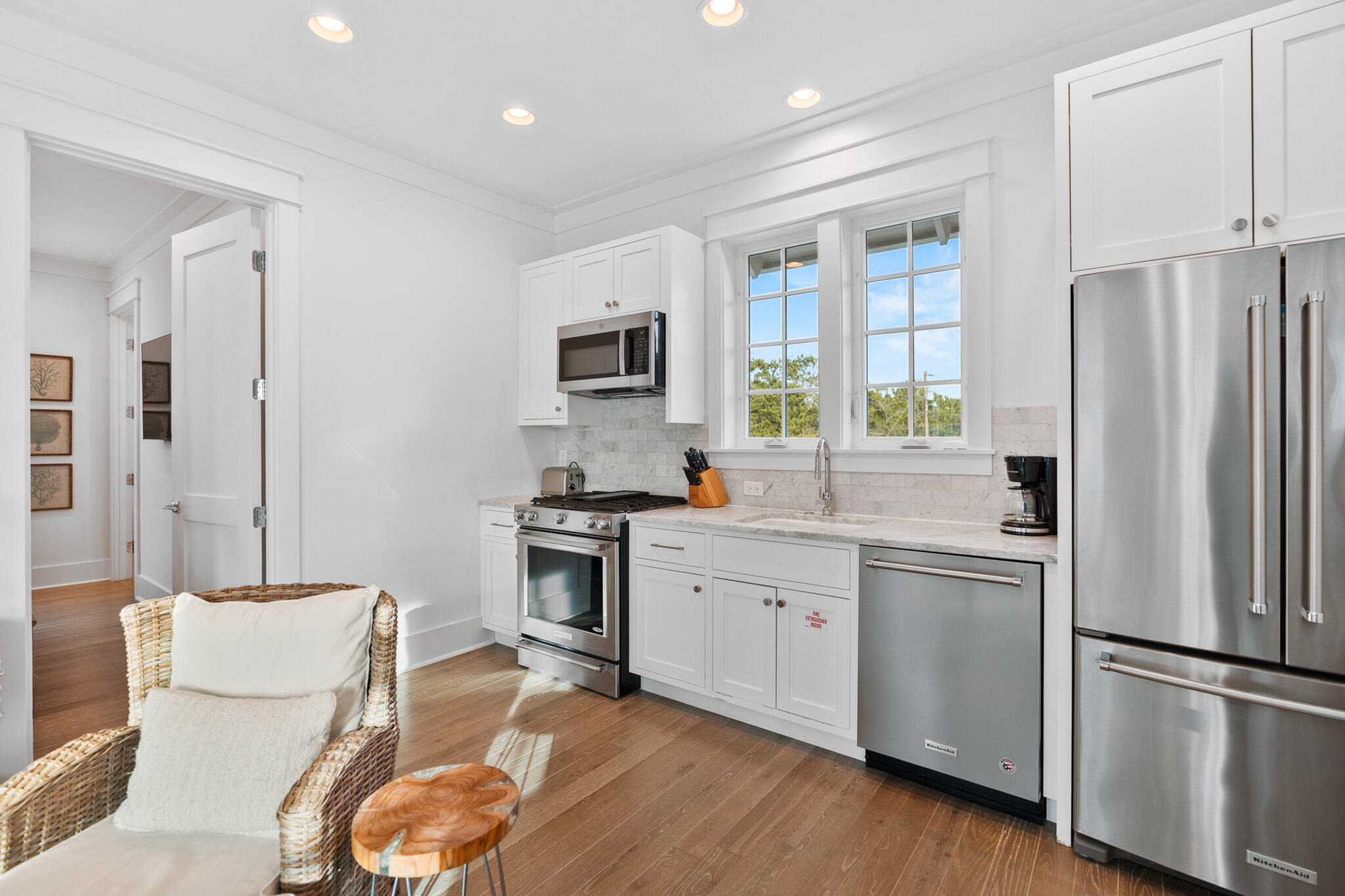 SEACREST - Residential