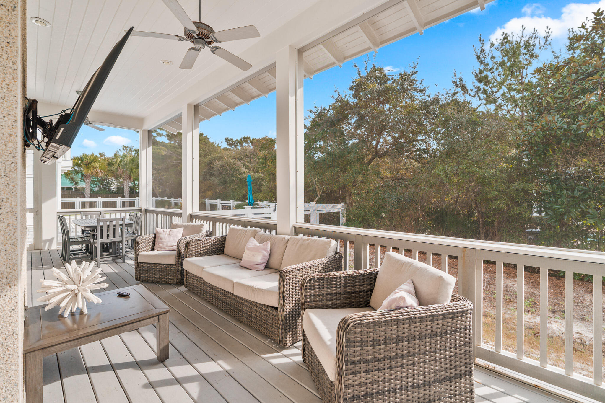 SEACREST - Residential