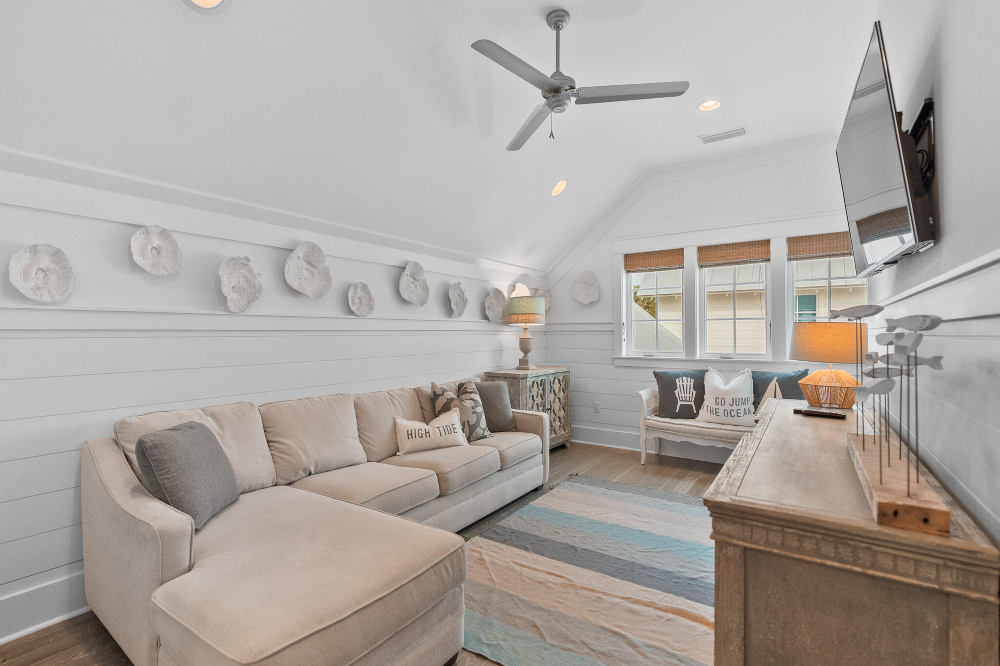 SEACREST - Residential