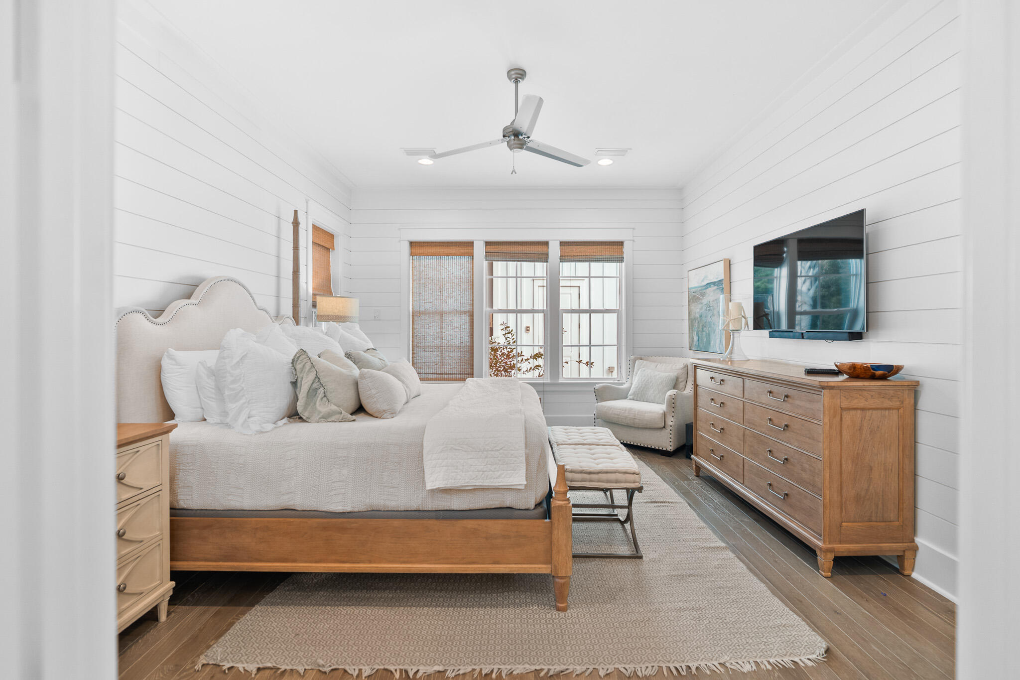 SEACREST - Residential