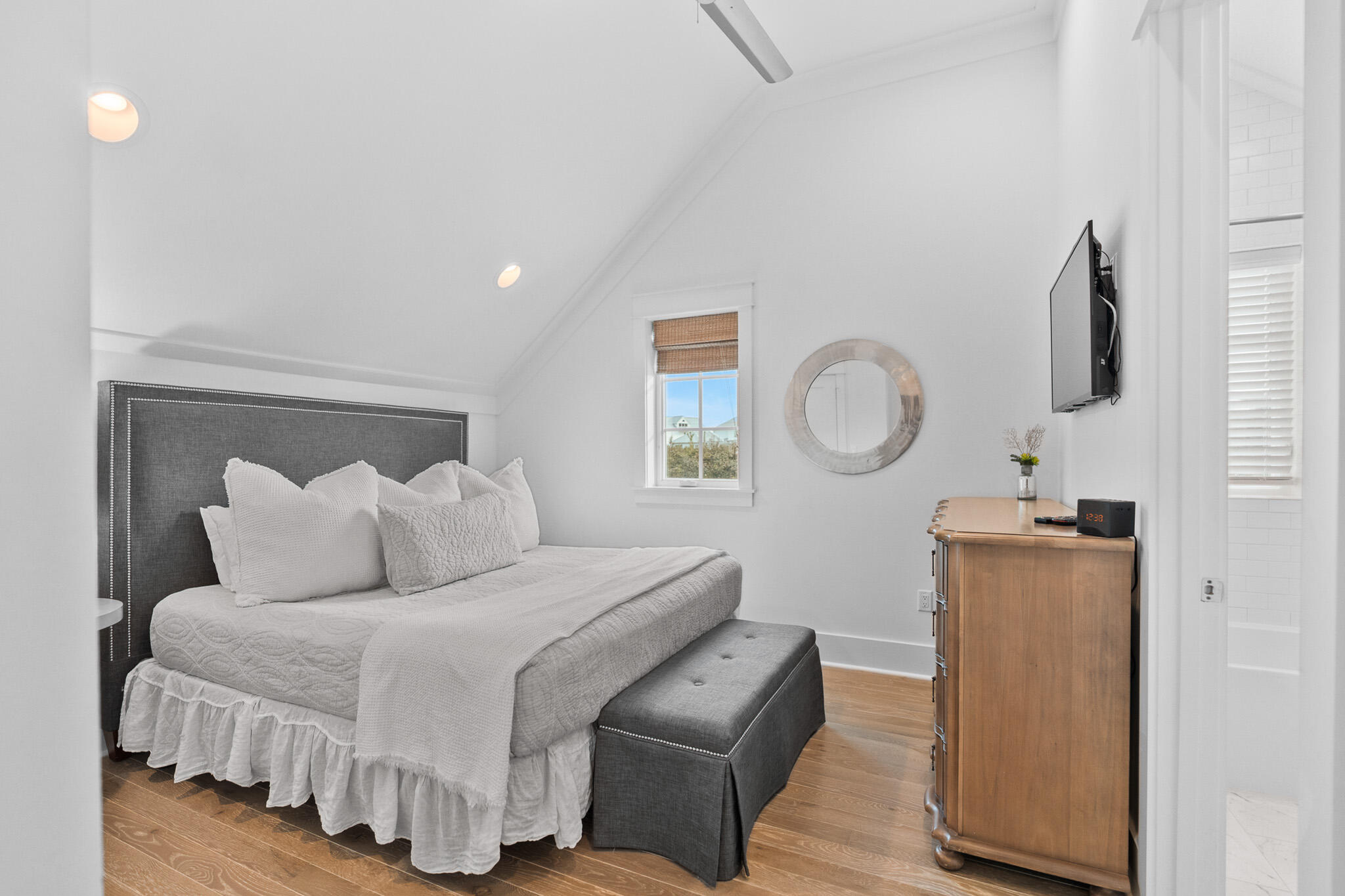 SEACREST - Residential