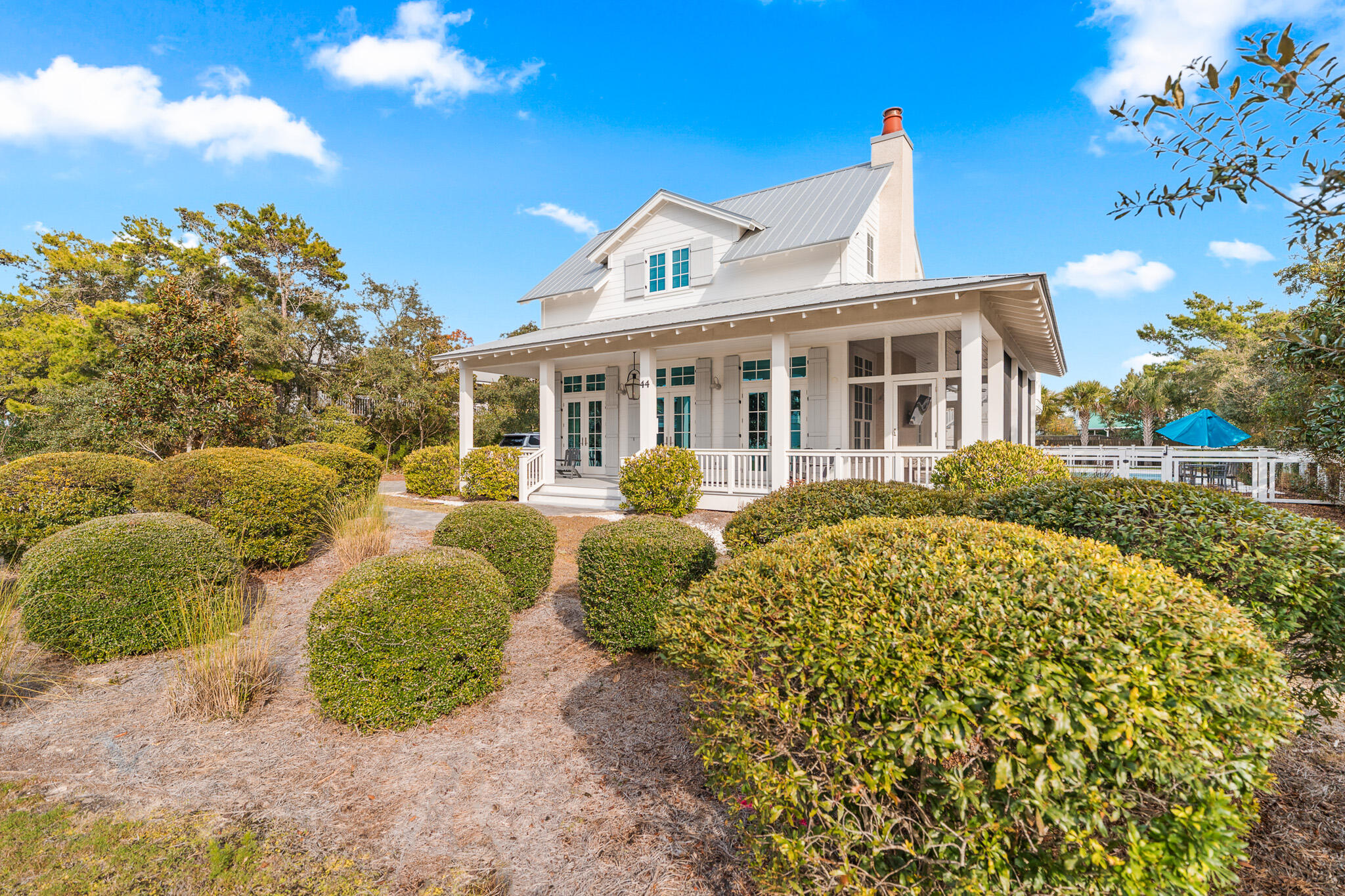 SEACREST - Residential