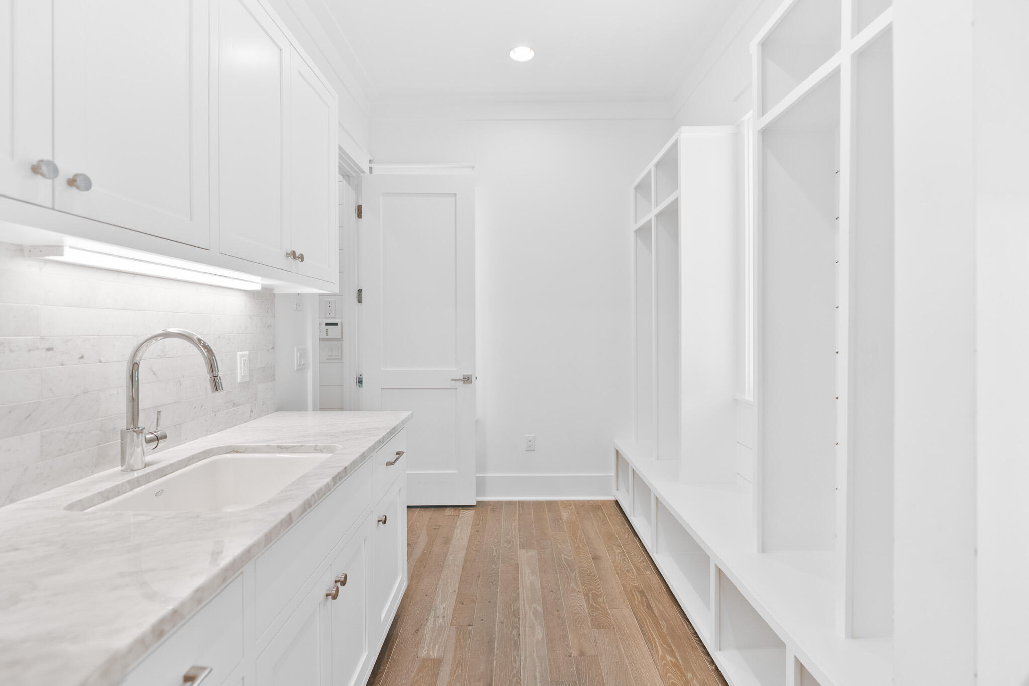 SEACREST - Residential